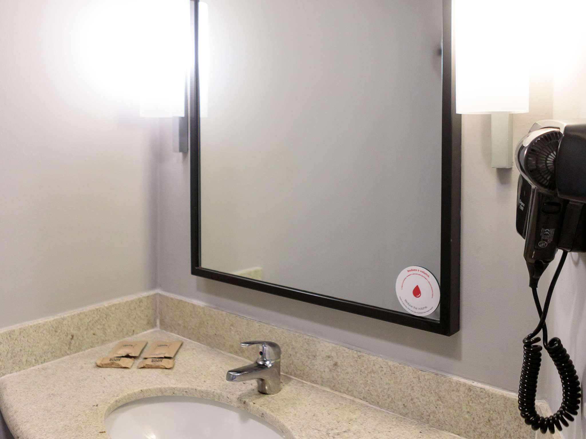 Foto - Ibis Belo Horizonte Savassi