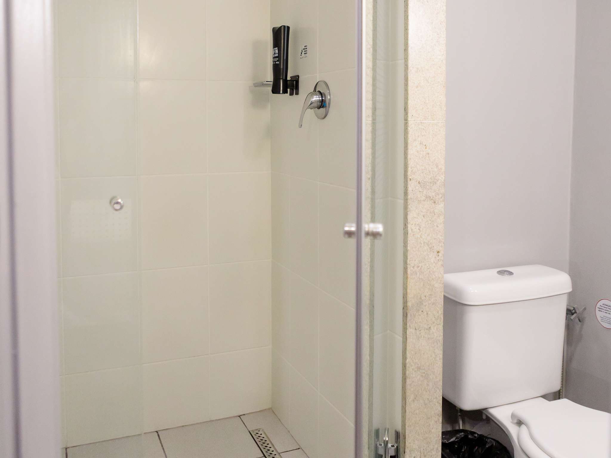 Foto - Ibis Belo Horizonte Savassi