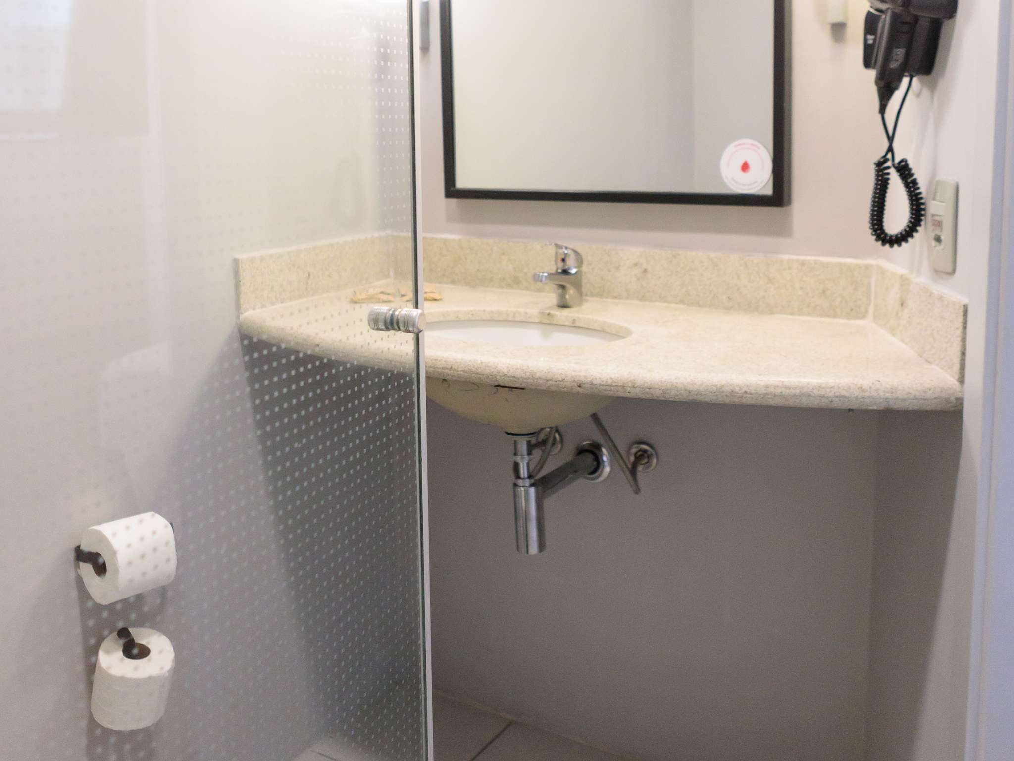 Foto - Ibis Belo Horizonte Savassi