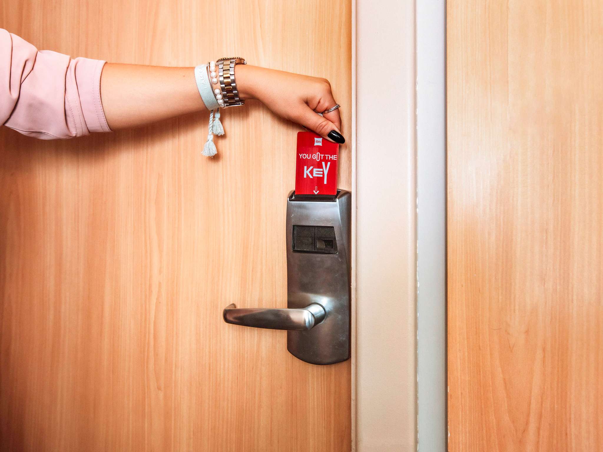 Foto - Ibis Belo Horizonte Savassi