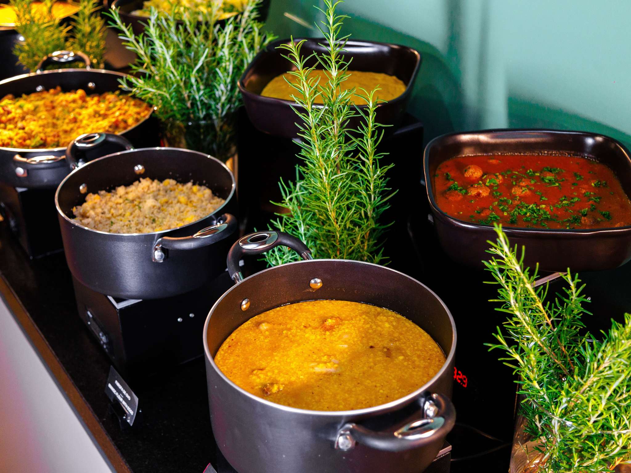 Foto - Ibis Belo Horizonte Savassi