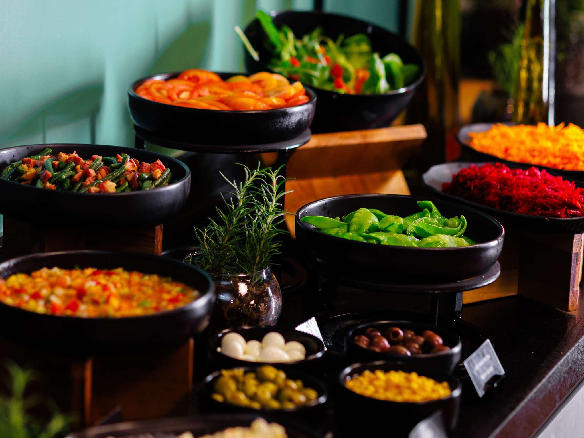 Foto - Ibis Belo Horizonte Savassi