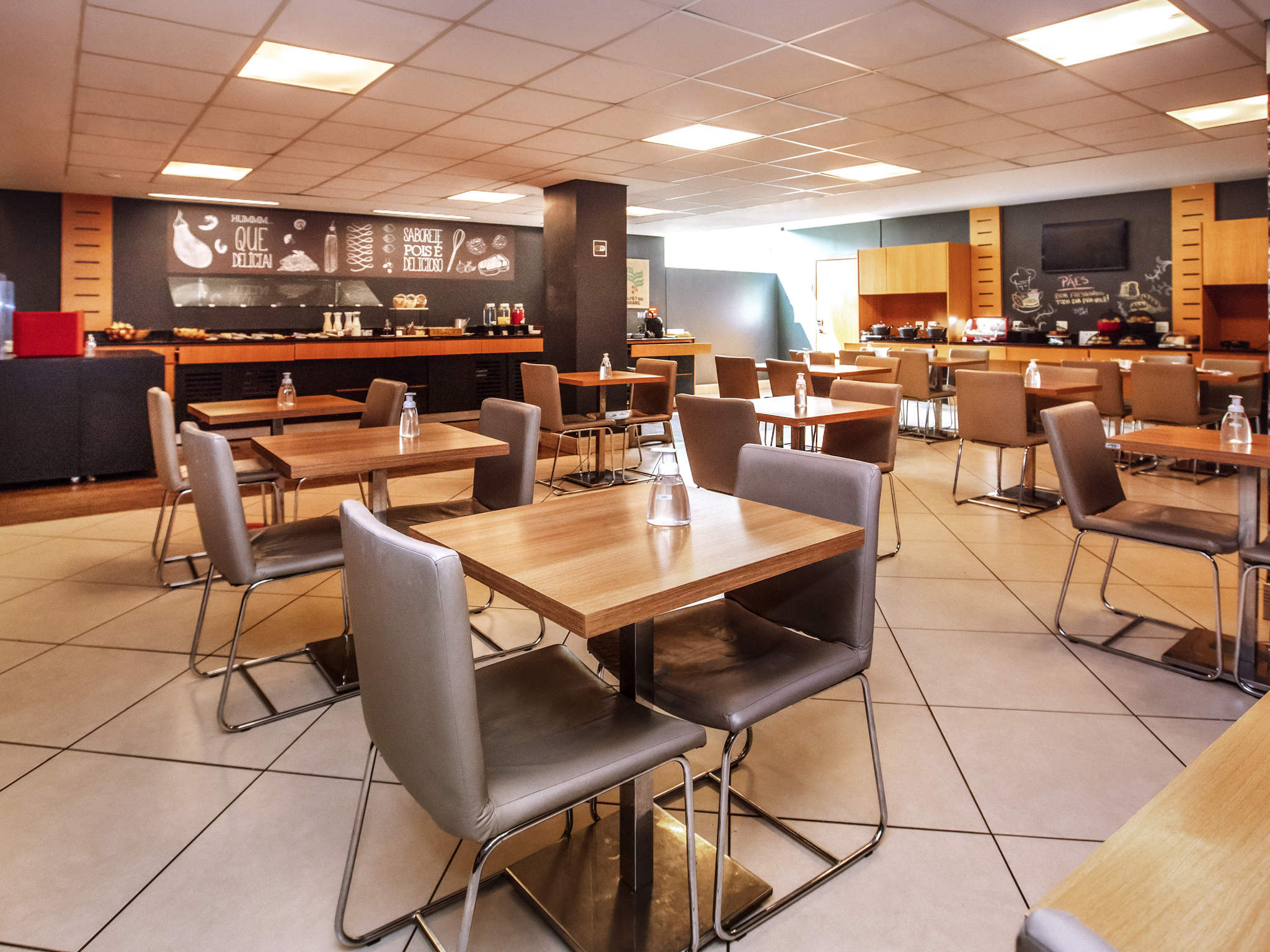 Foto - Ibis Belo Horizonte Savassi