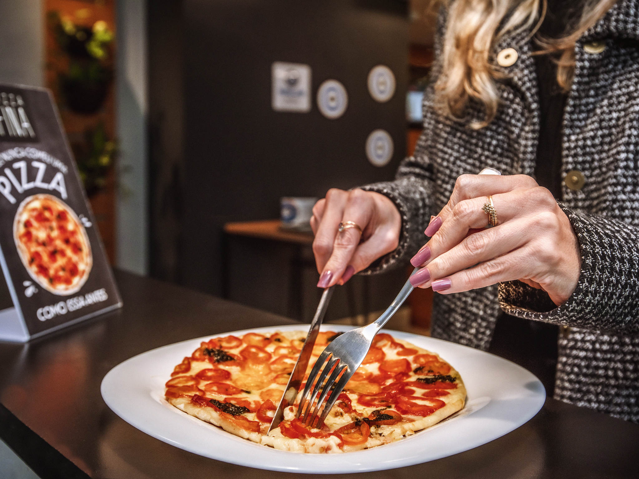 Foto - Ibis Belo Horizonte Savassi