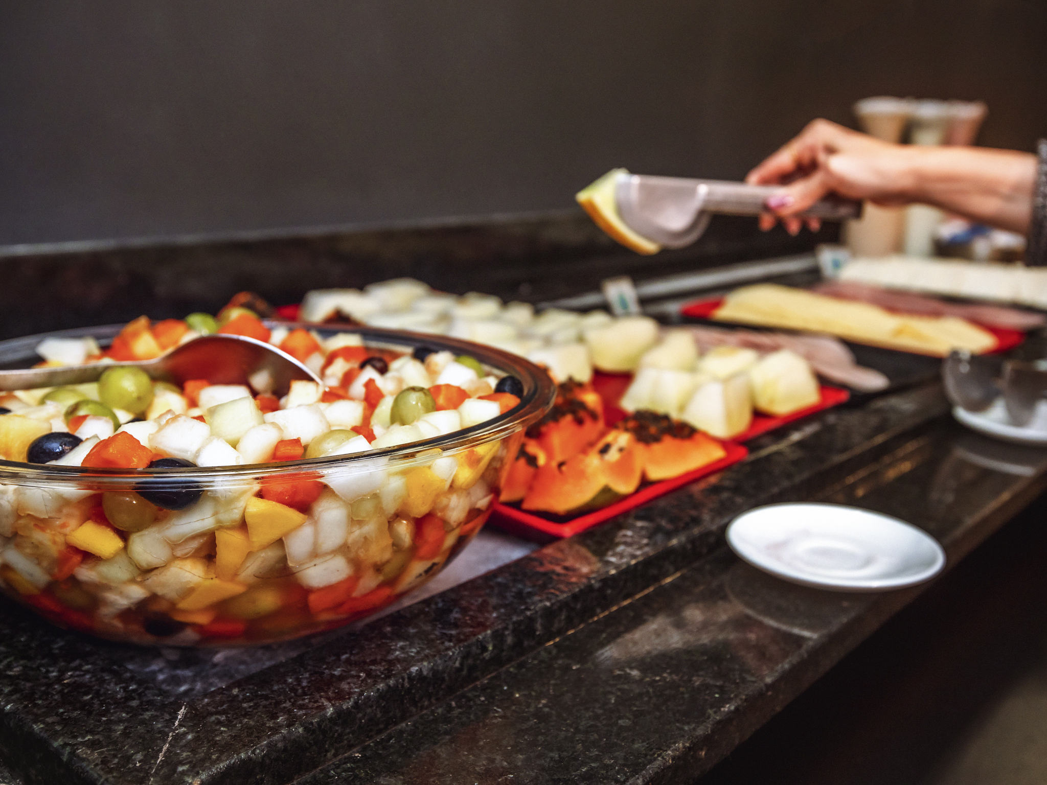 Foto - Ibis Belo Horizonte Savassi