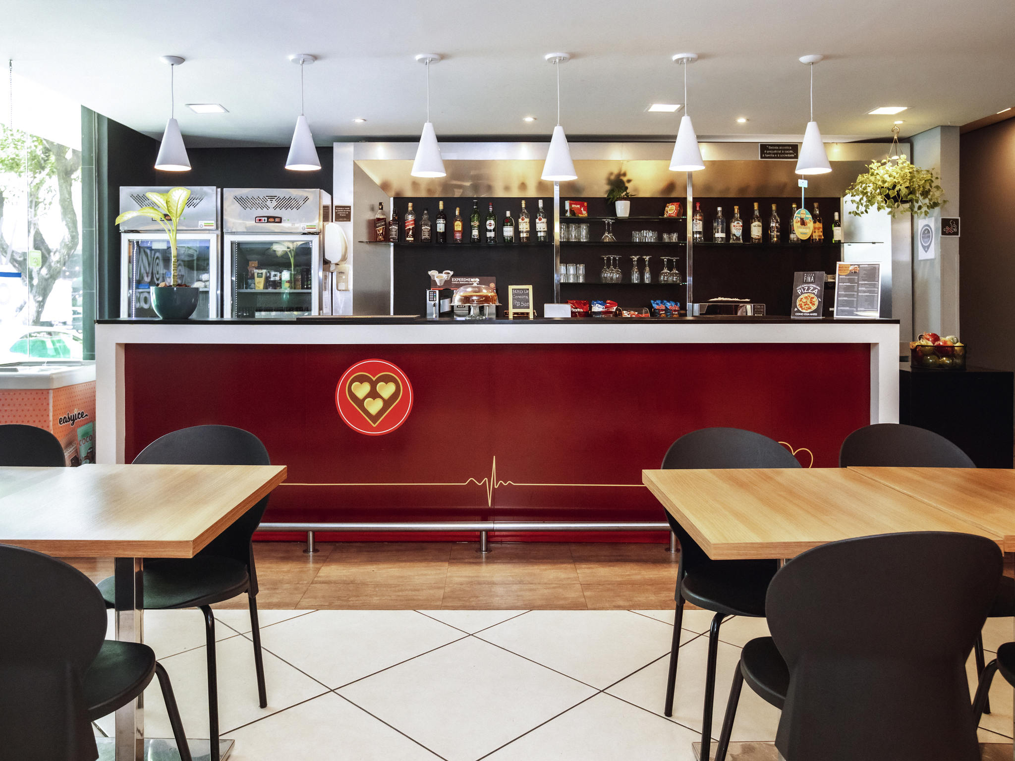 Foto - Ibis Belo Horizonte Savassi