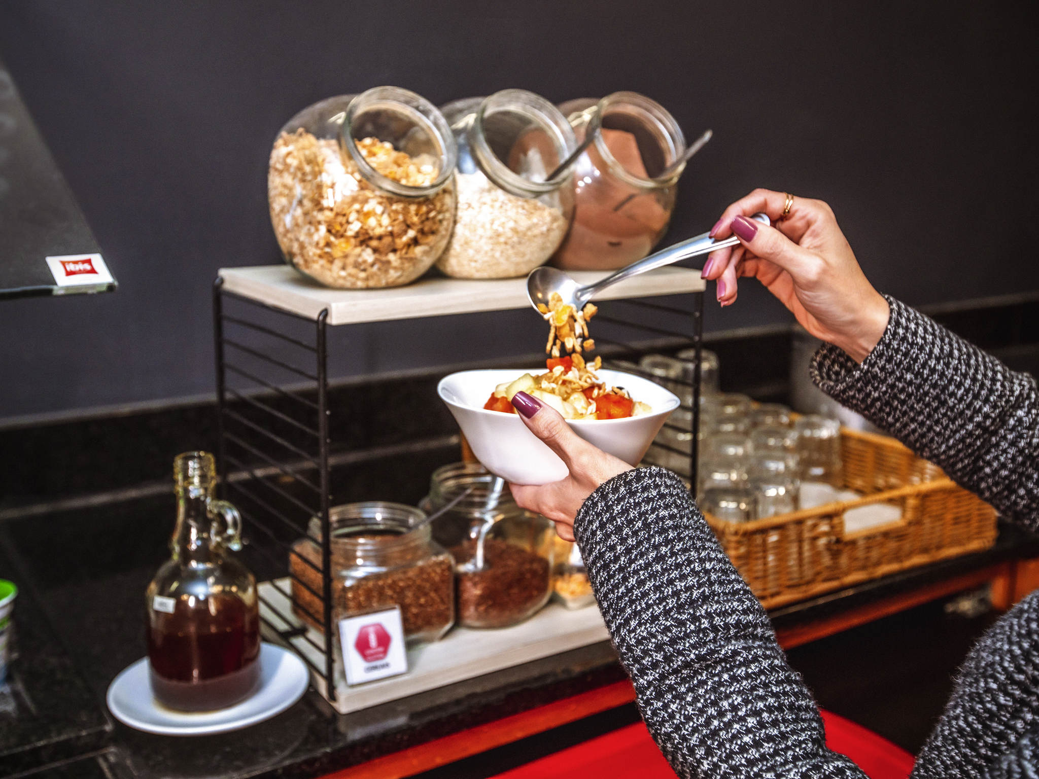 Foto - Ibis Belo Horizonte Savassi