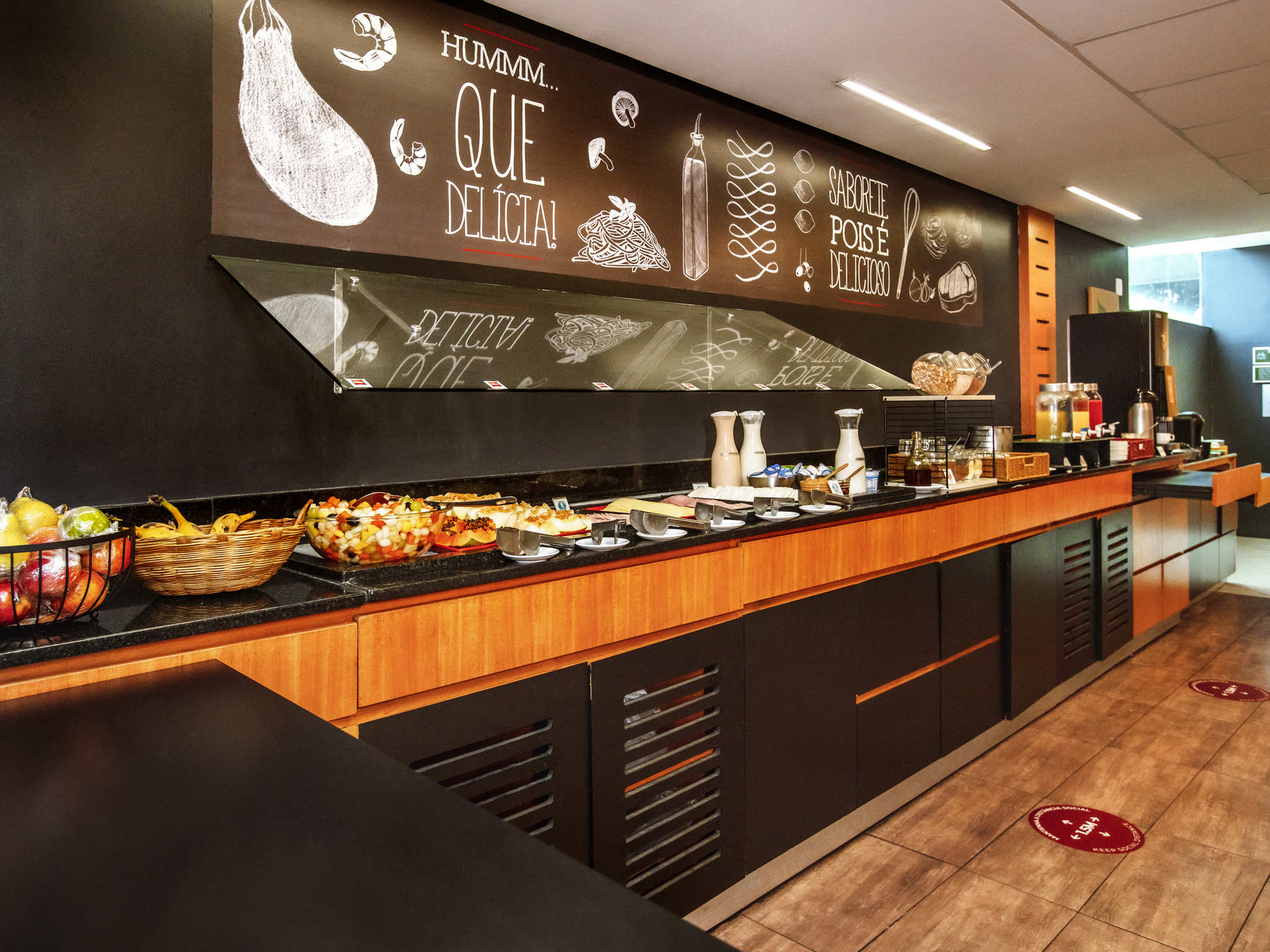 Foto - Ibis Belo Horizonte Savassi