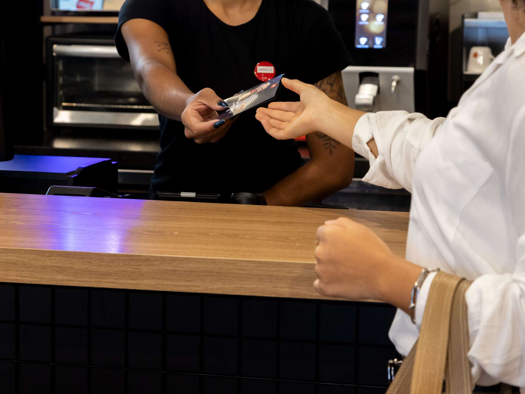 Foto - Ibis Belo Horizonte Savassi