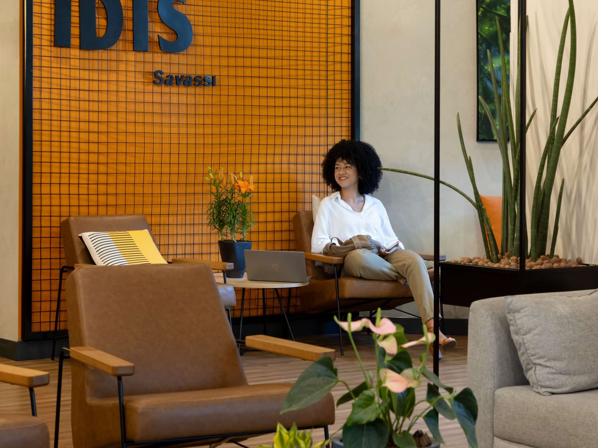 Foto - Ibis Belo Horizonte Savassi