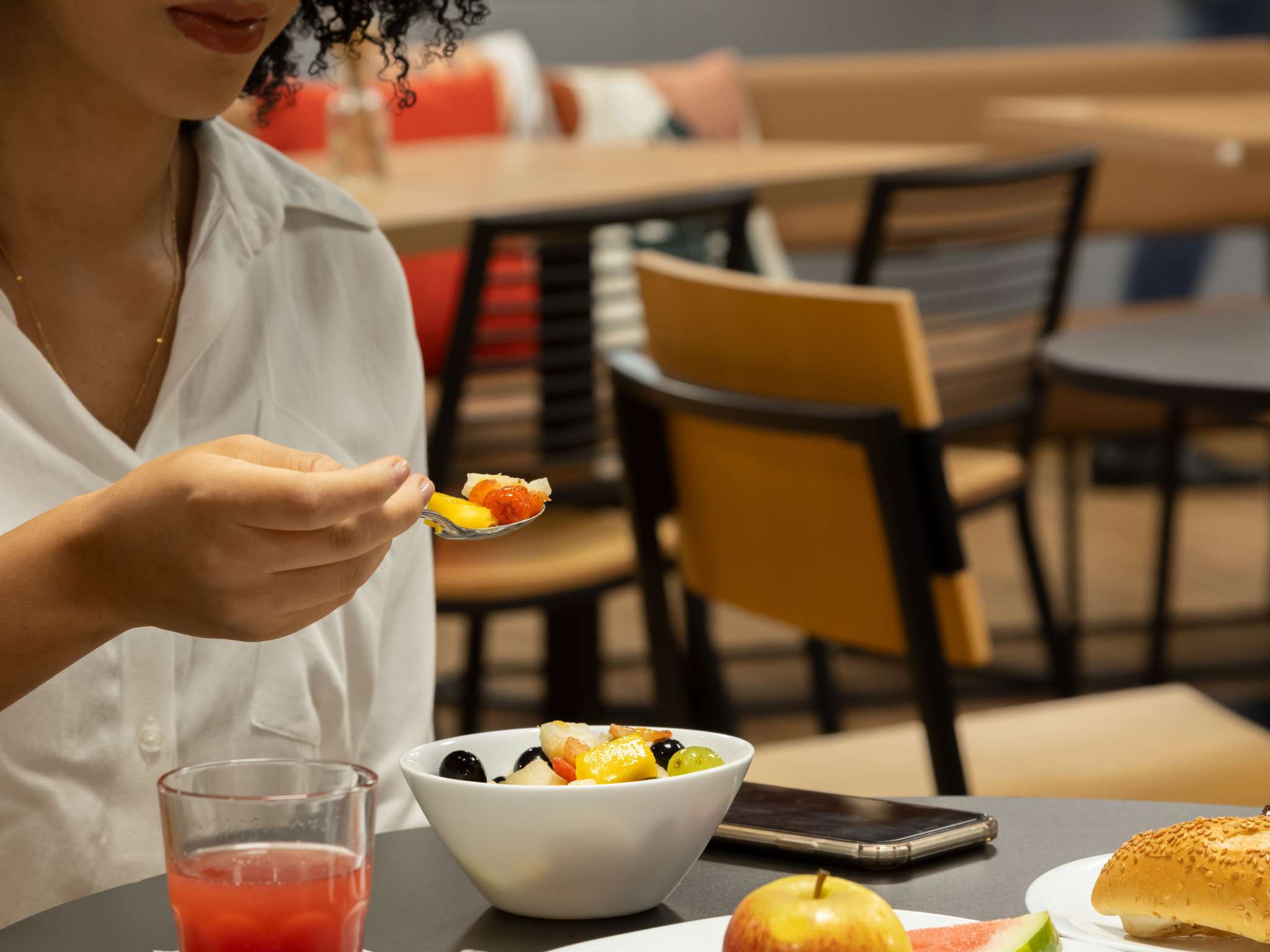 Foto - Ibis Belo Horizonte Savassi