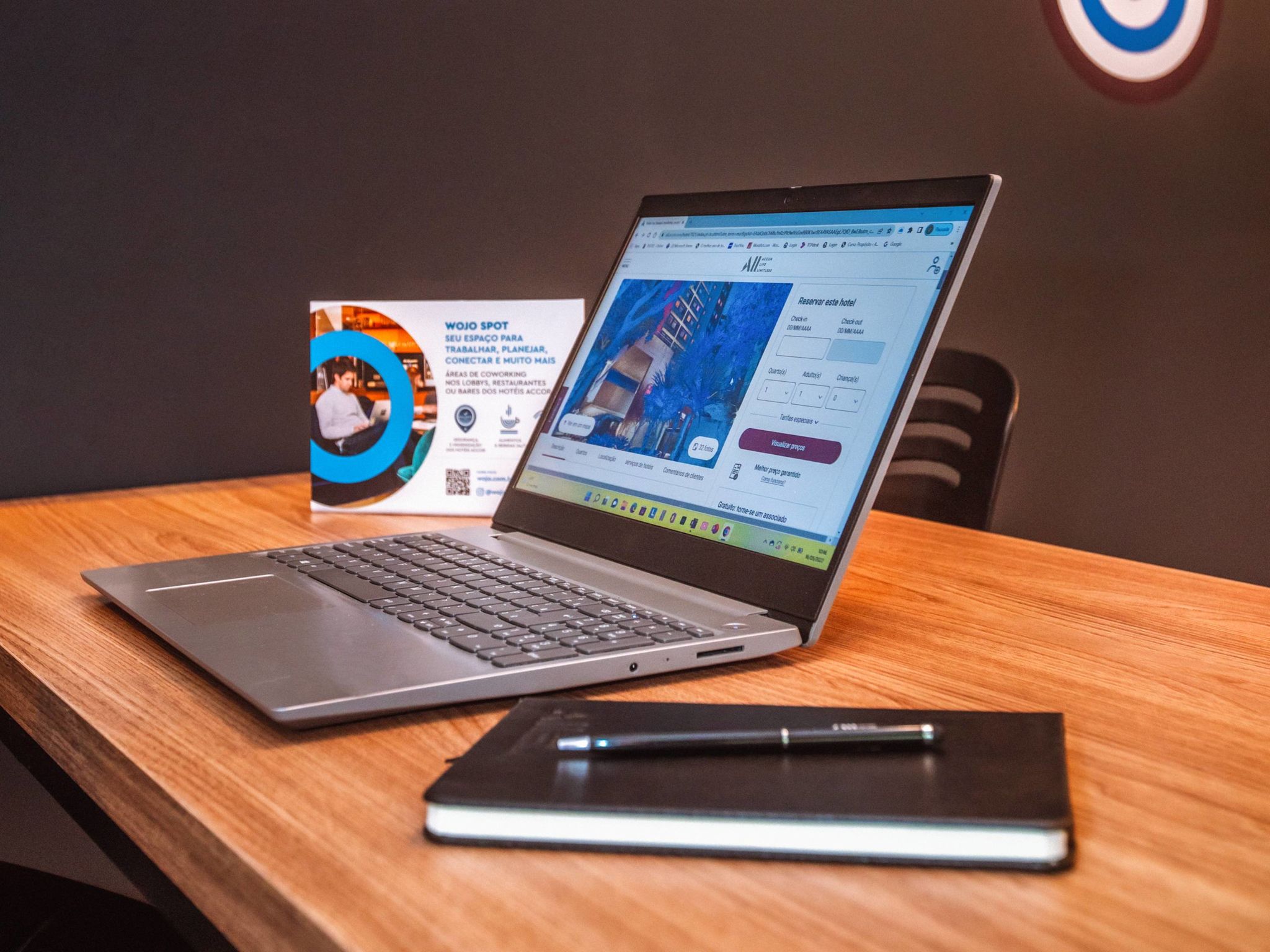 Foto - Ibis Belo Horizonte Savassi