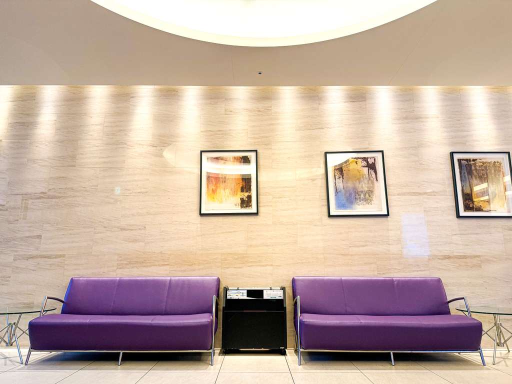 Mercure Sapporo - Image 4