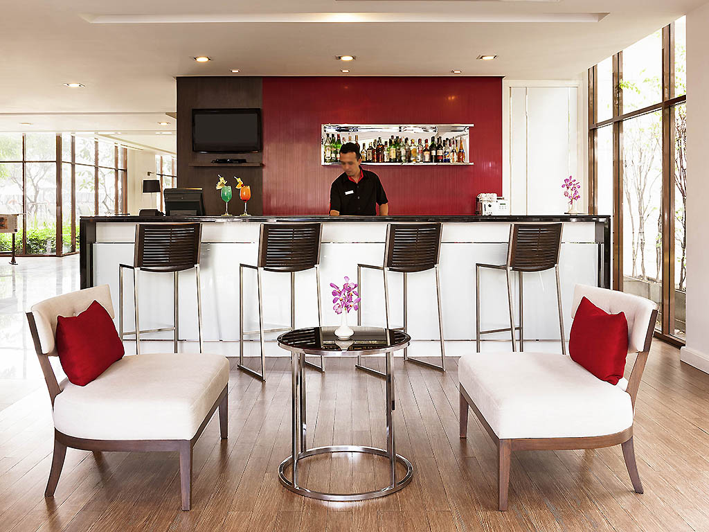 Photo - Ibis Bangkok Riverside