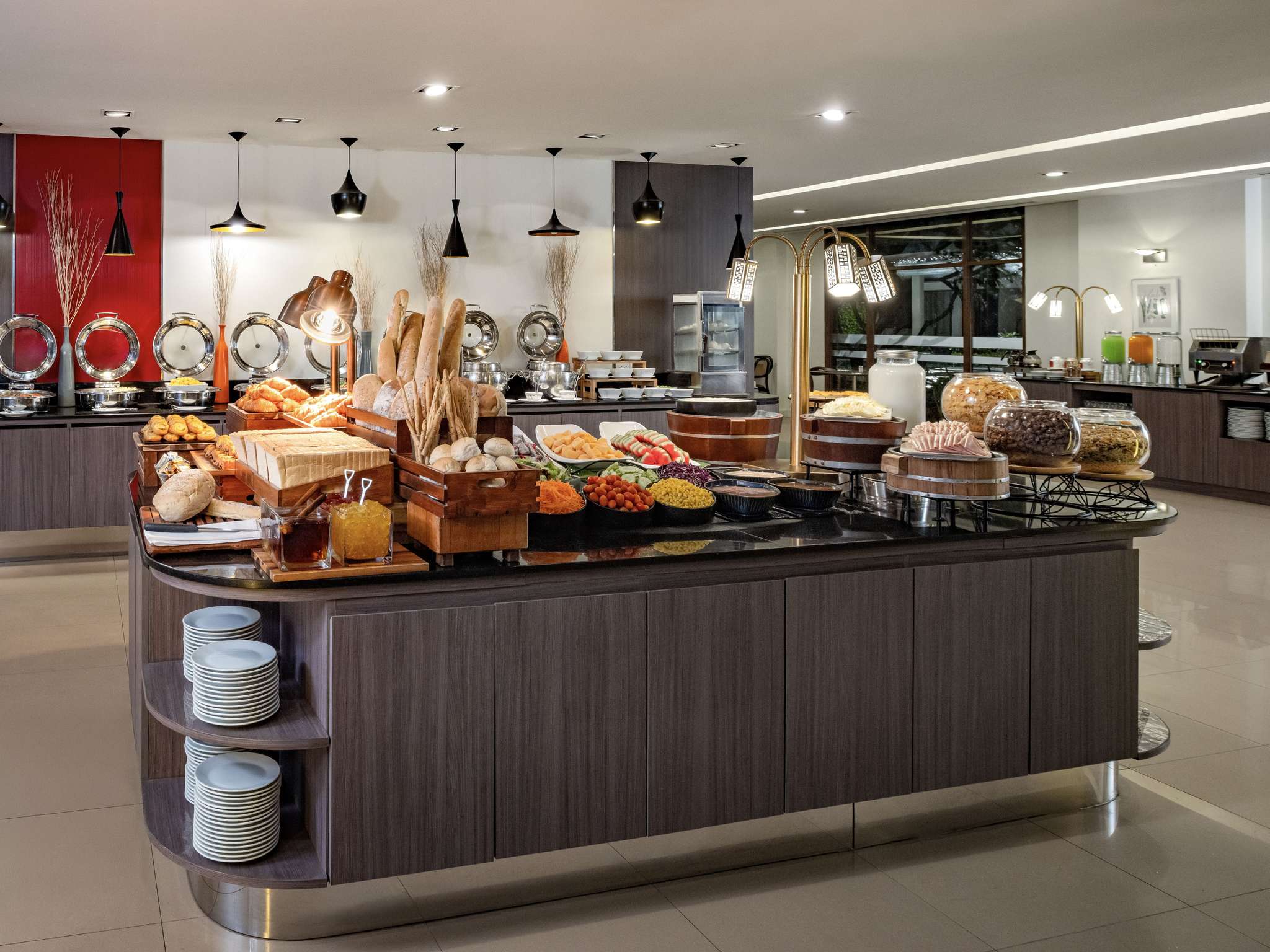 Photo - Ibis Bangkok Riverside