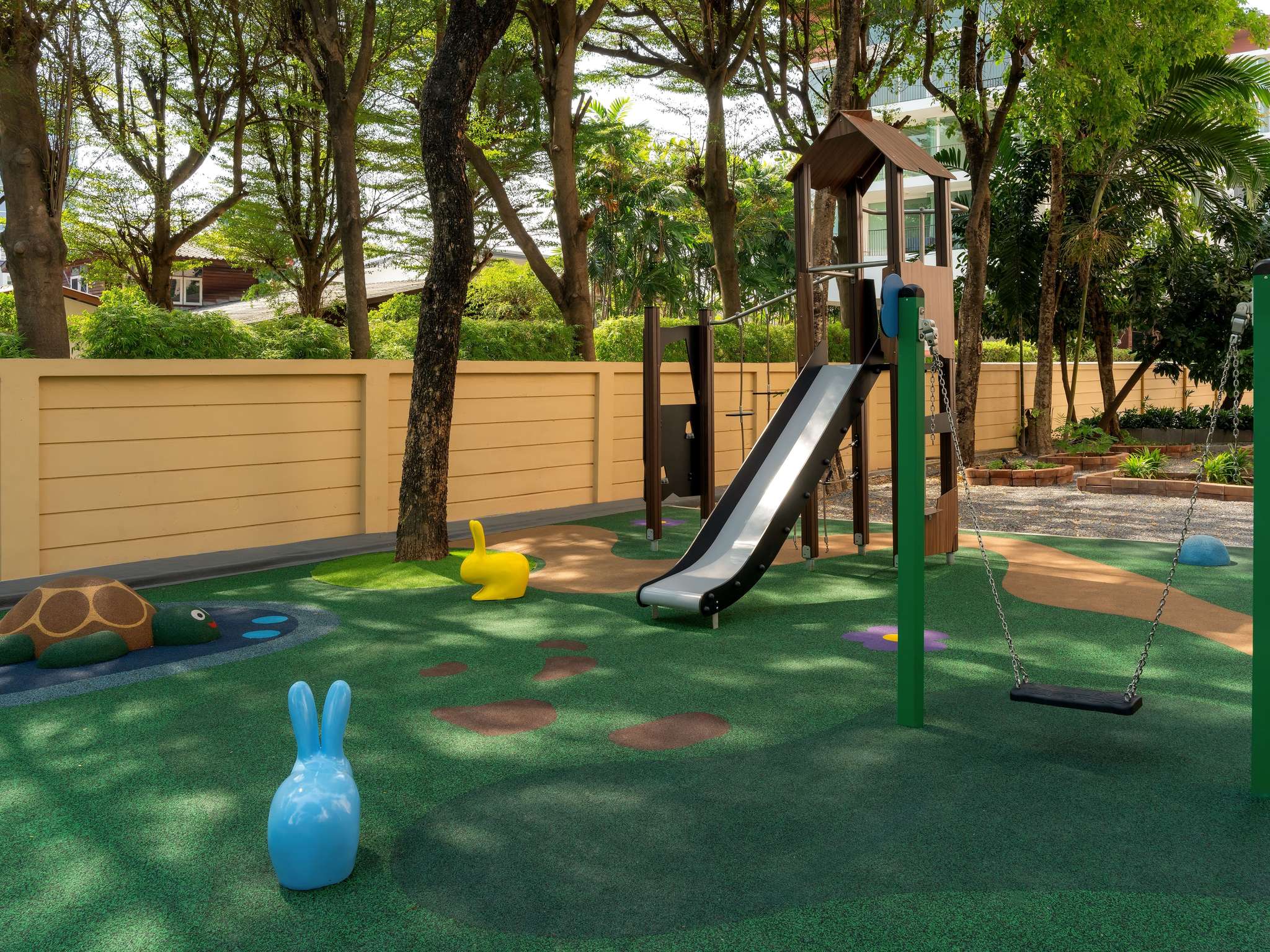 Foto - Ibis Bangkok Riverside