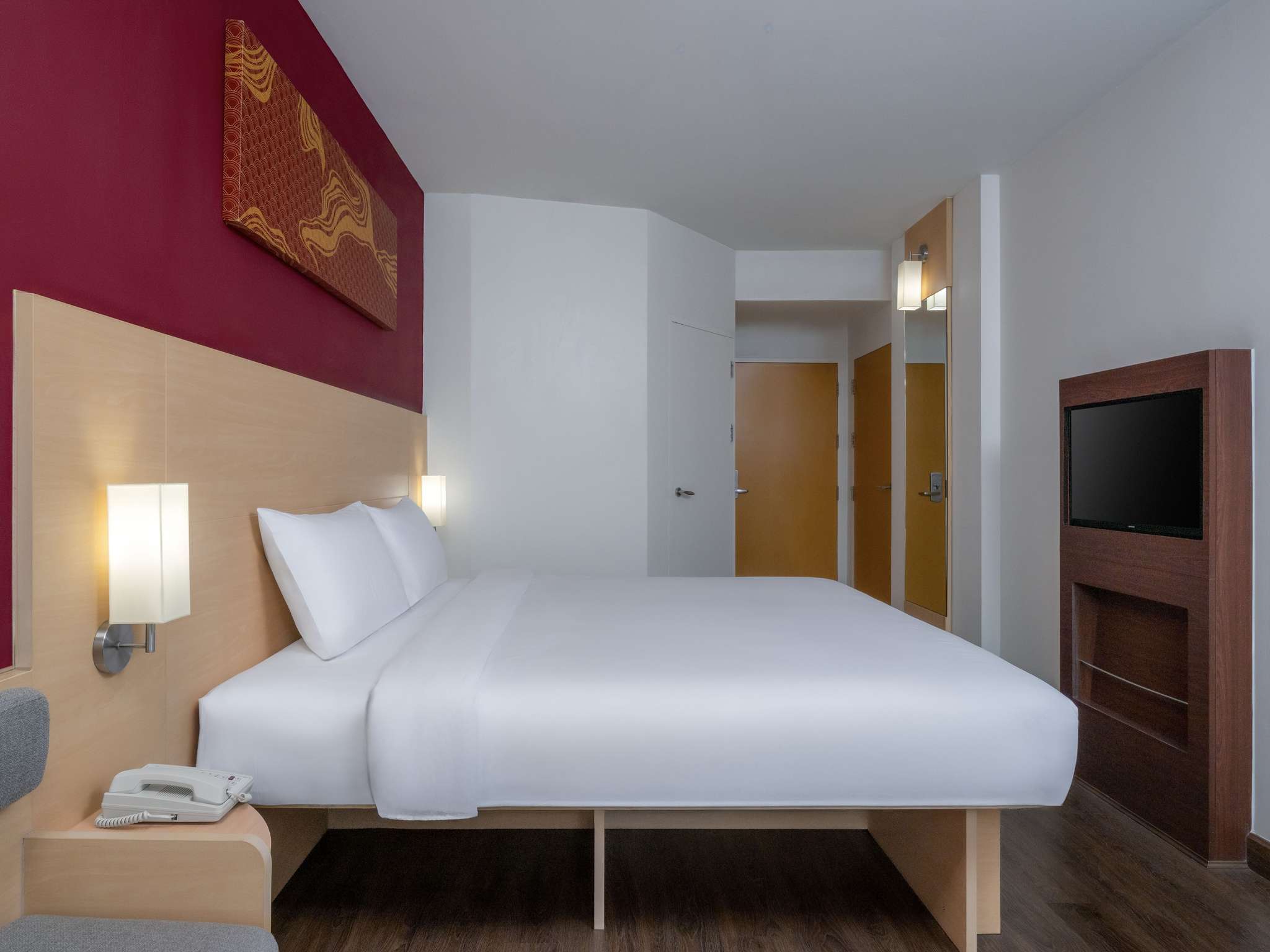 Photo - Ibis Bangkok Riverside