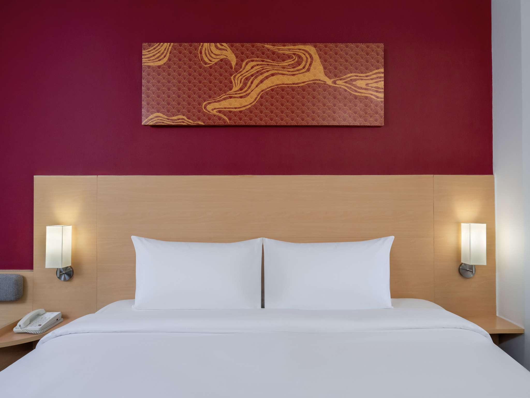 Photo - Ibis Bangkok Riverside