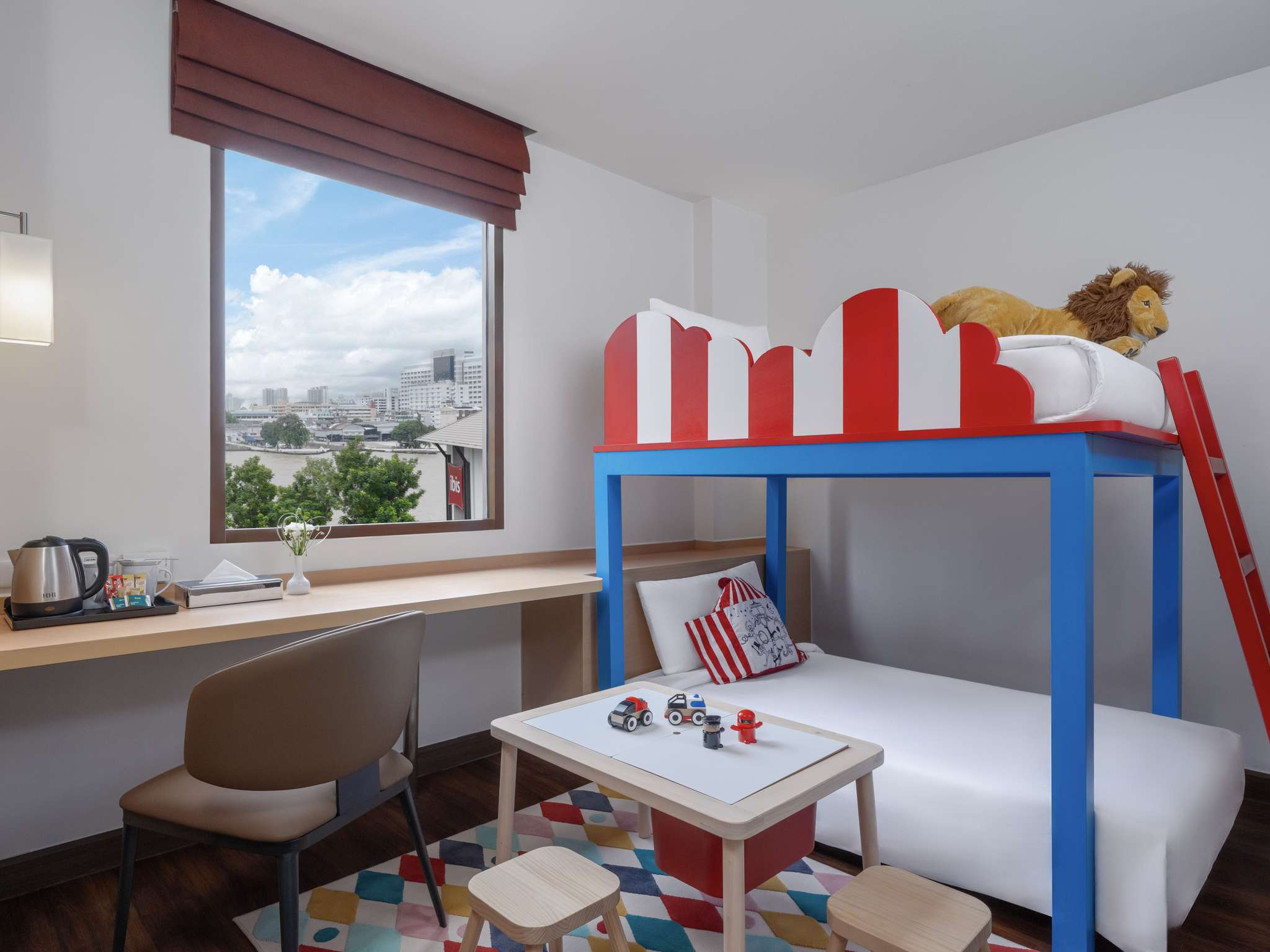 Photo - Ibis Bangkok Riverside