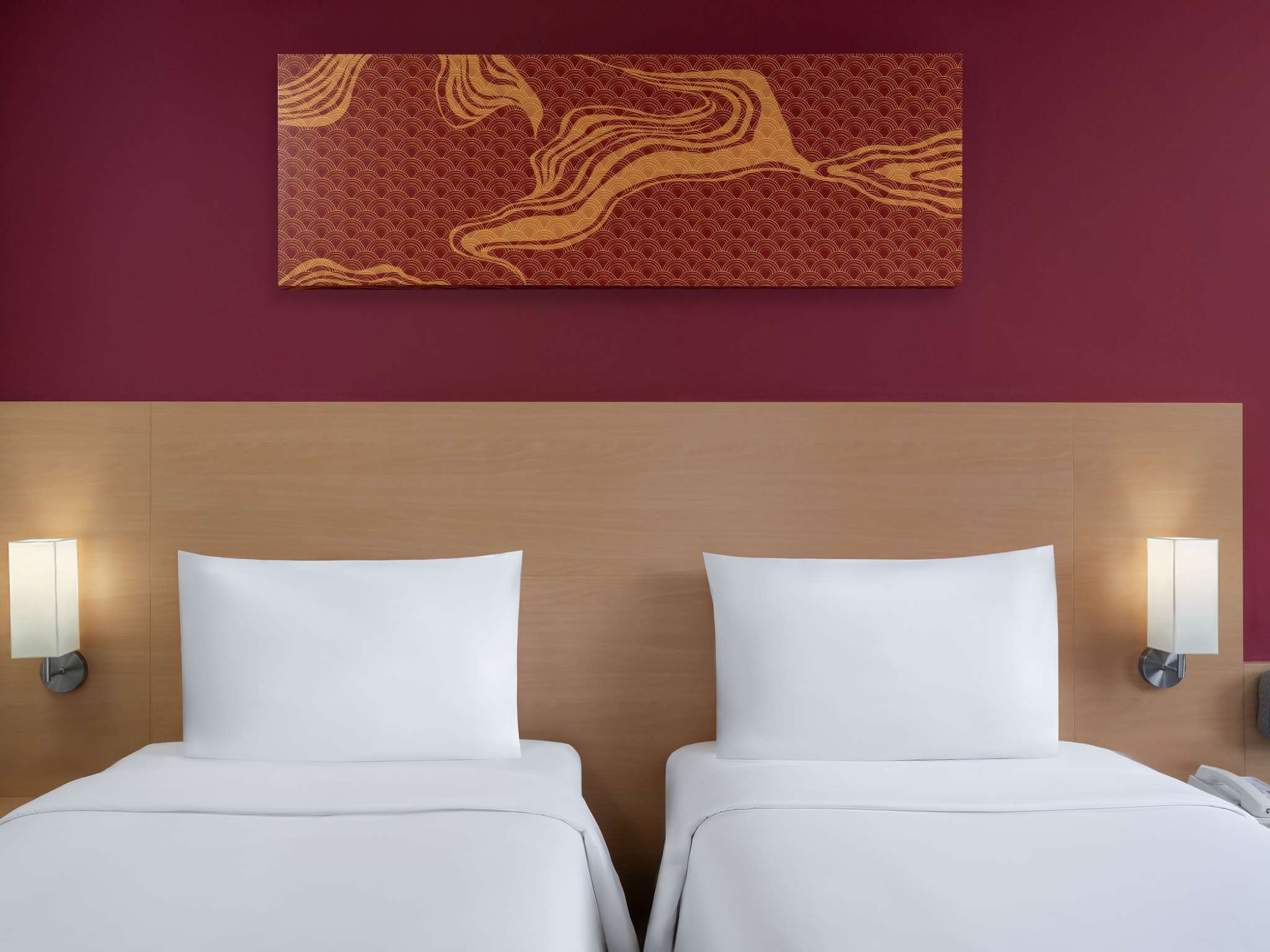 Photo - Ibis Bangkok Riverside