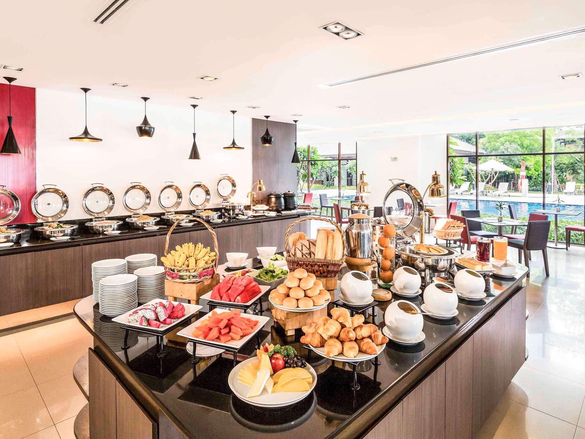 Photo - Ibis Bangkok Riverside