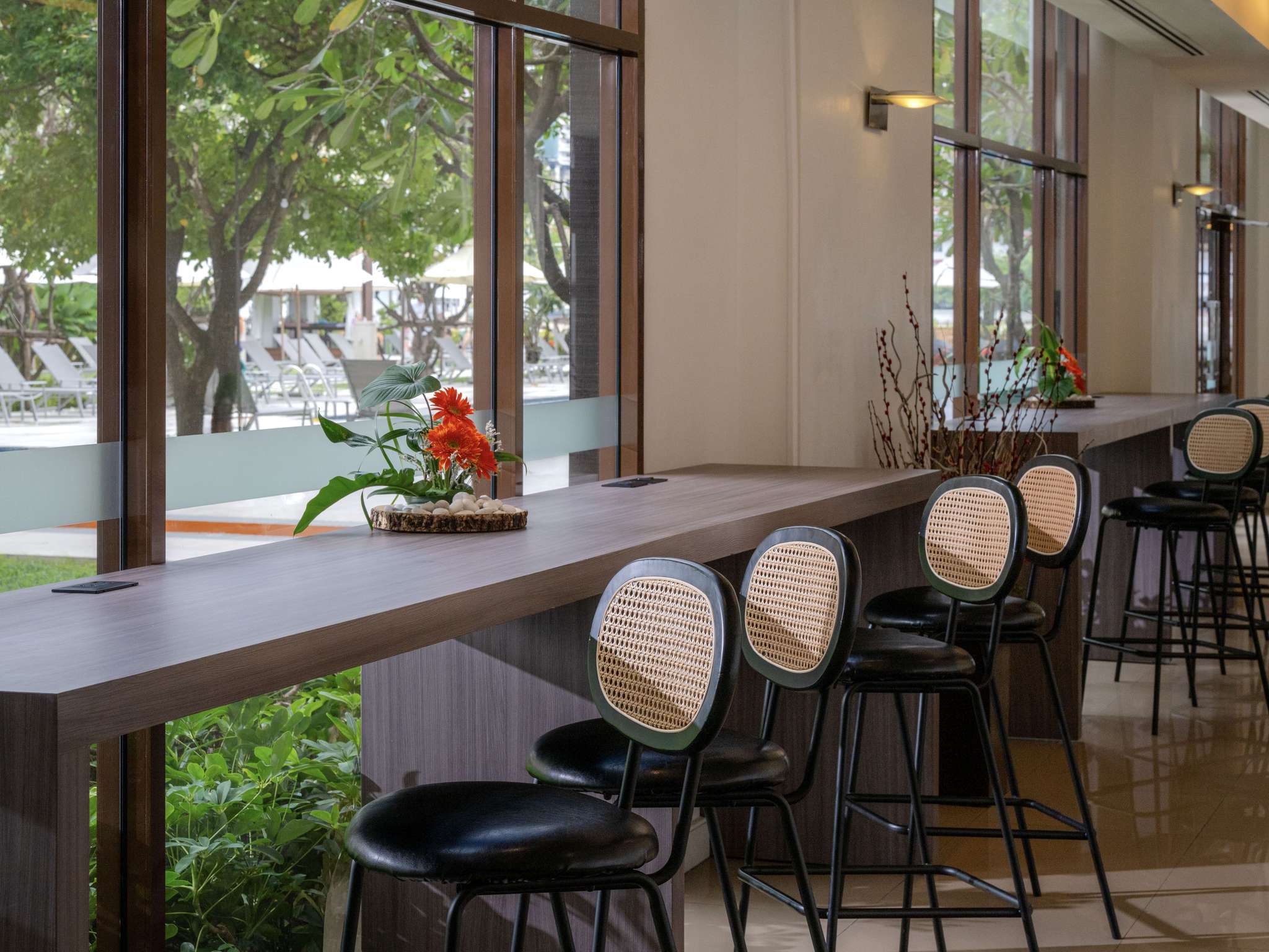 Photo - Ibis Bangkok Riverside