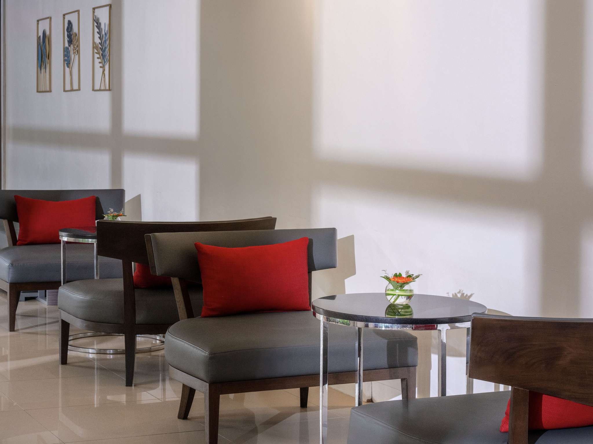 Photo - Ibis Bangkok Riverside