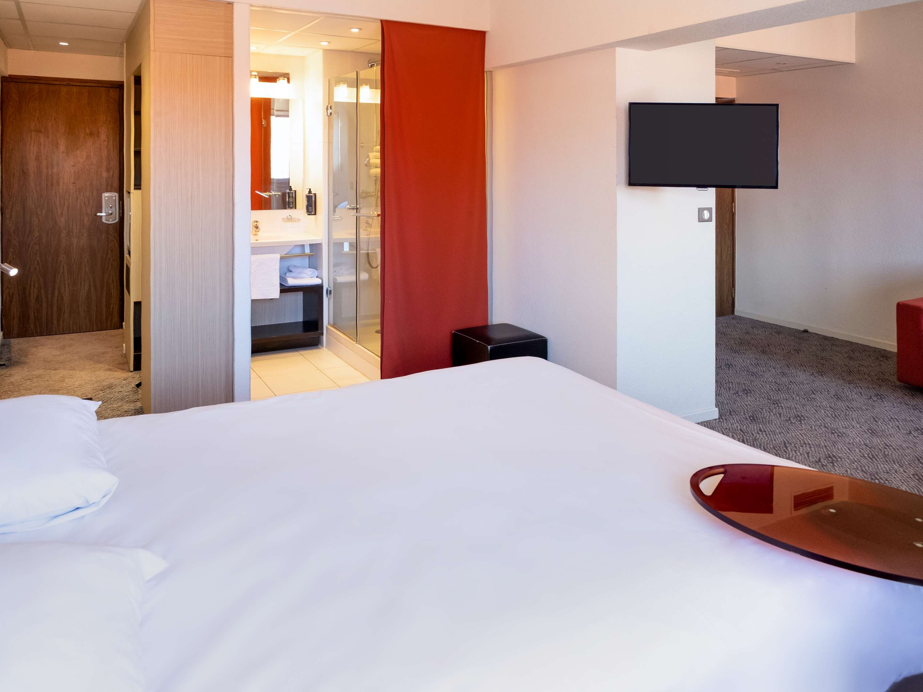 ibis Styles Saint Dizier - Image 2