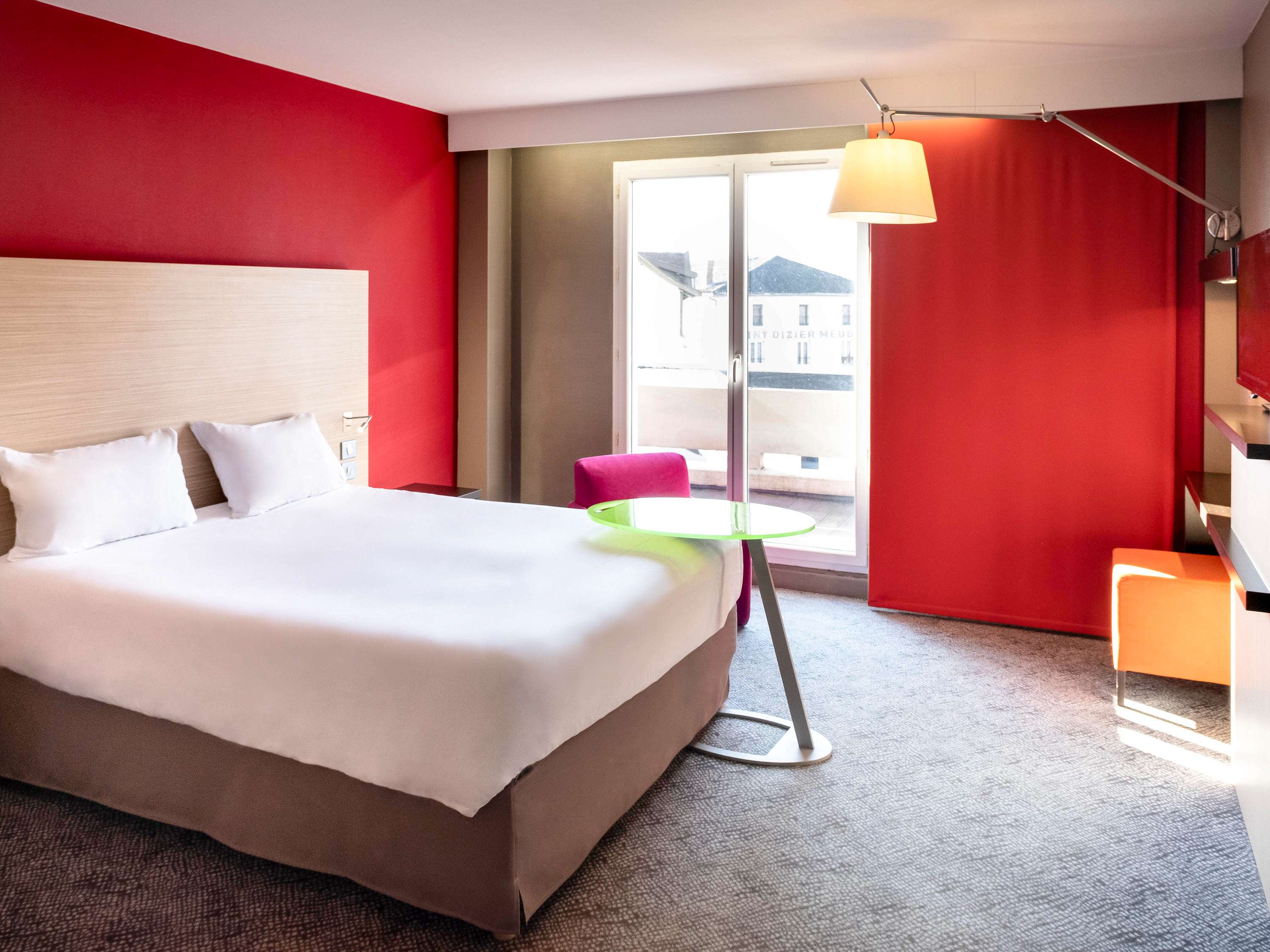 ibis Styles Saint Dizier - Image 3