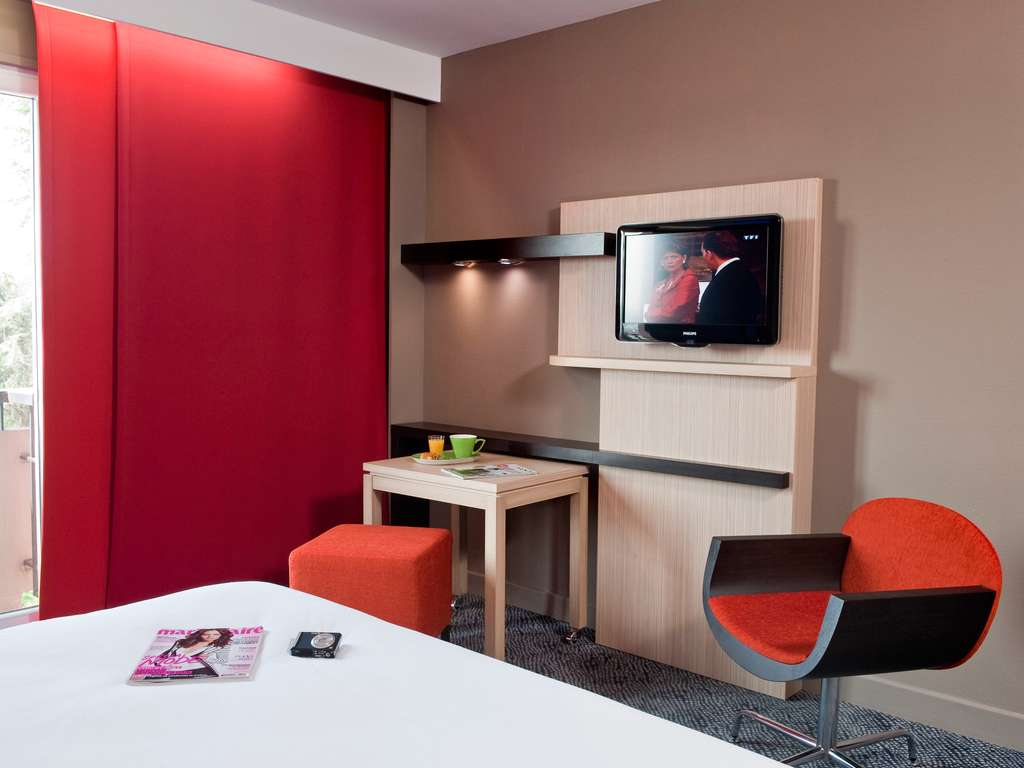 ibis Styles Saint Dizier - Image 4