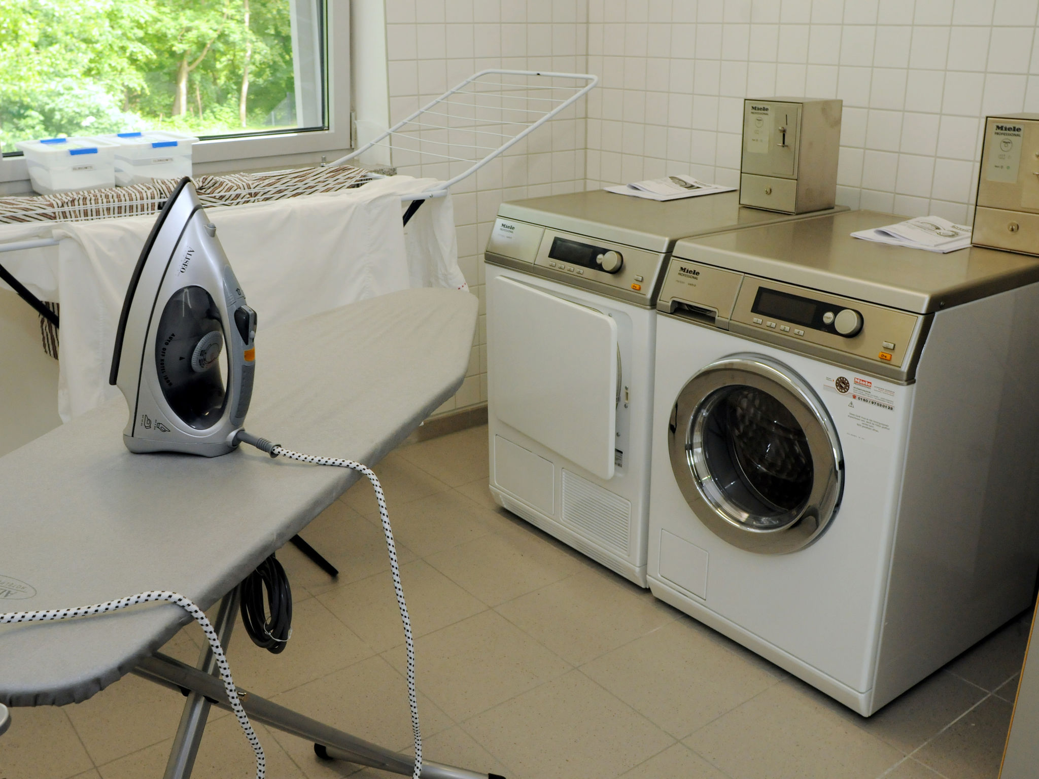 Foto - ibis budget Augsburg City