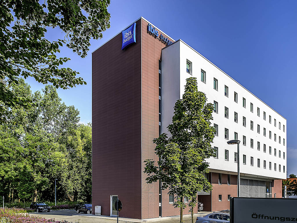 ibis budget Augsburg - Image 2