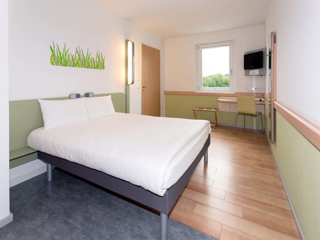 ibis budget Augsburg - Image 3