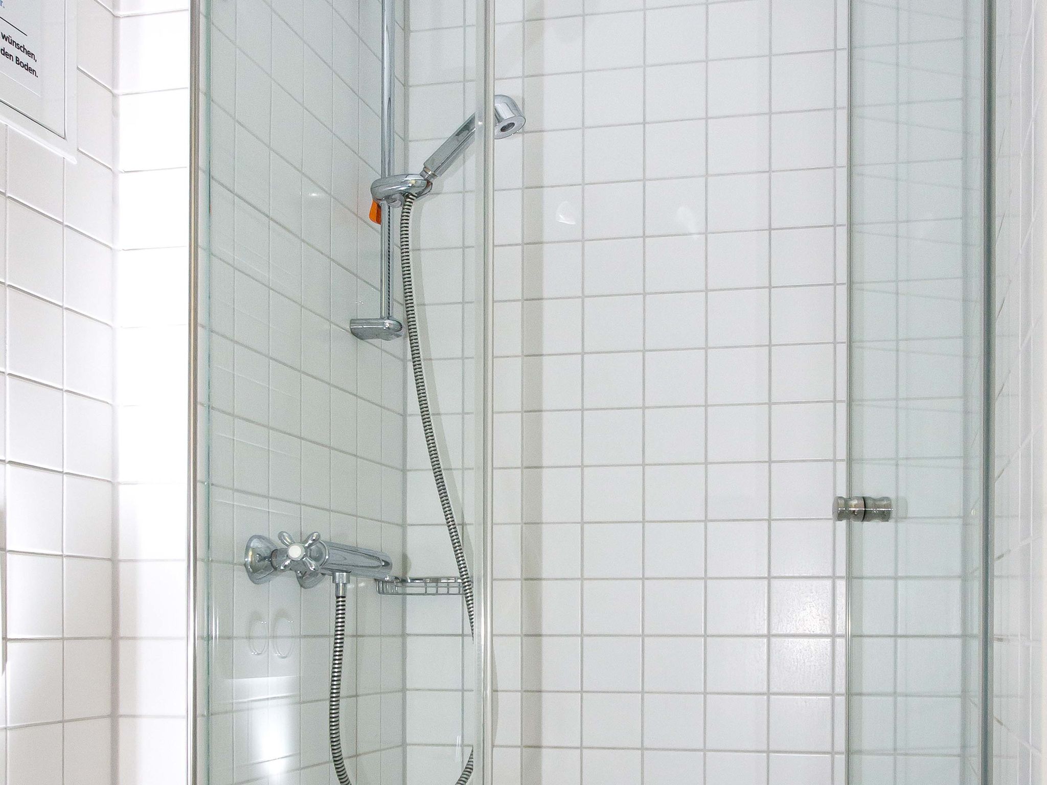 Foto - ibis budget Augsburg City