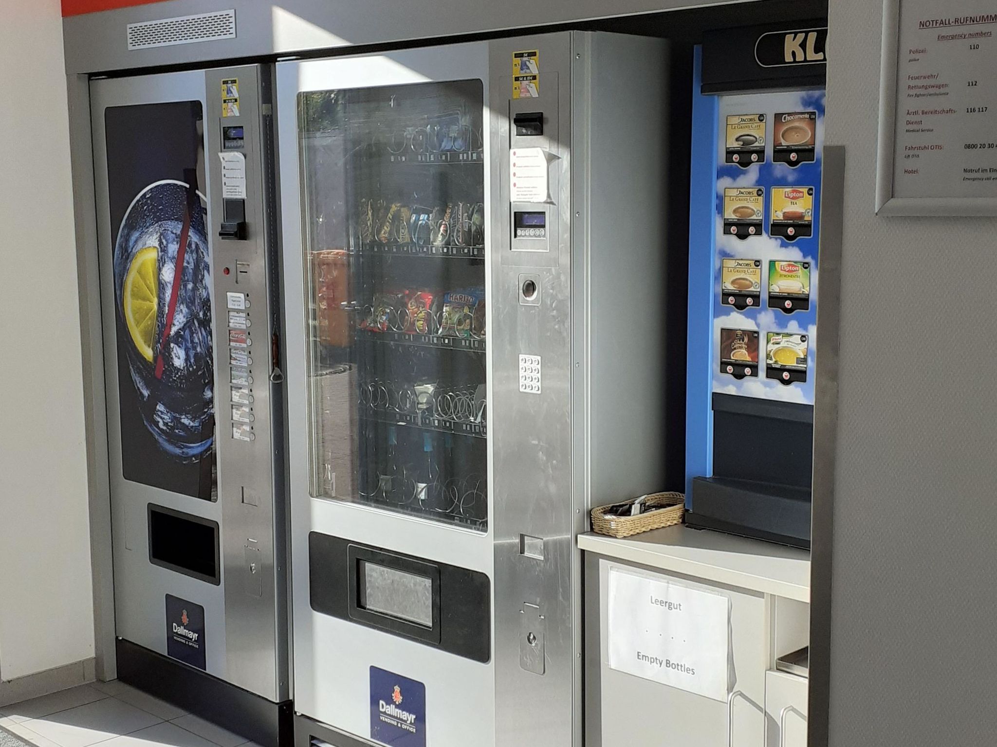 Foto - ibis budget Augsburg City