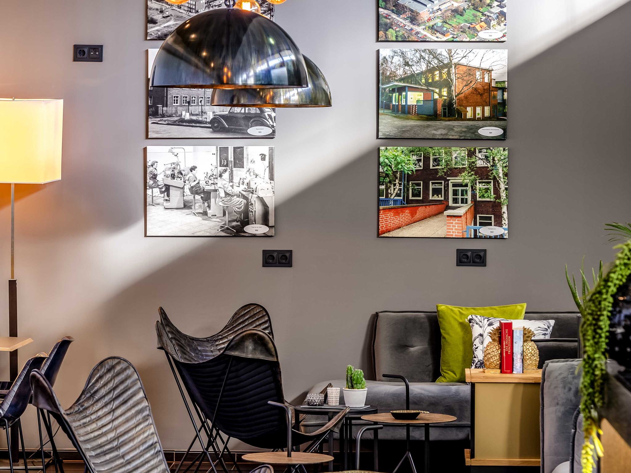 Photo - SleepinRoomz Boutique Hotel