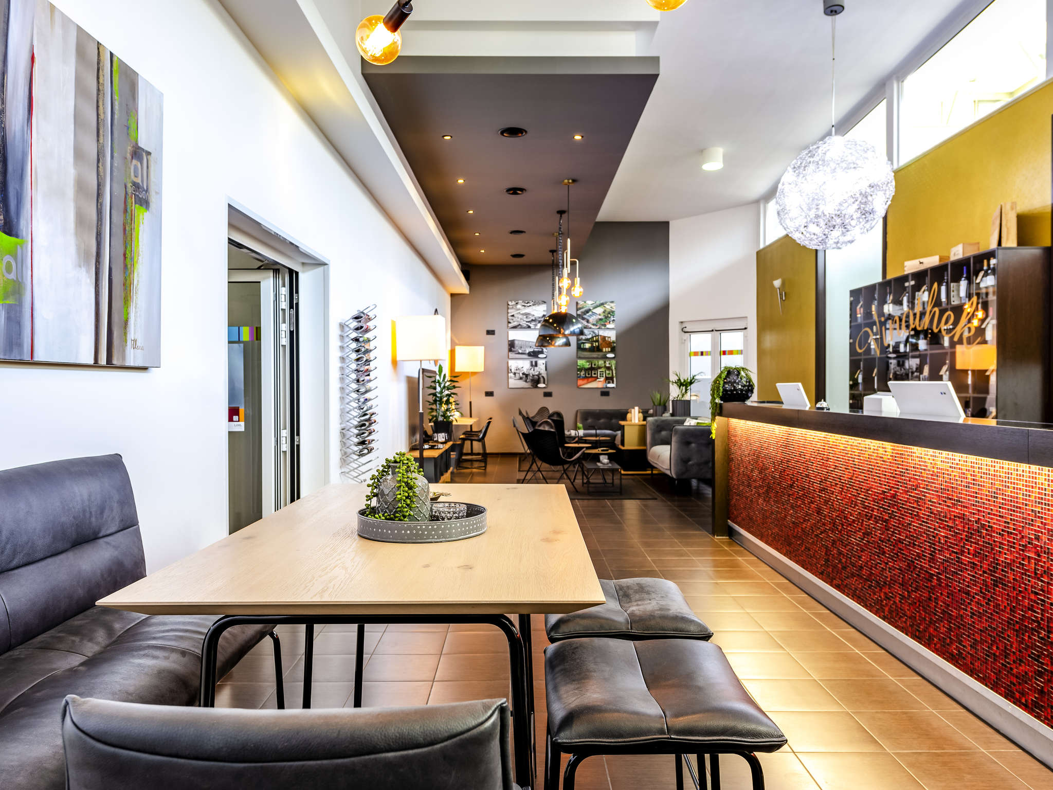 Photo - SleepinRoomz Boutique Hotel