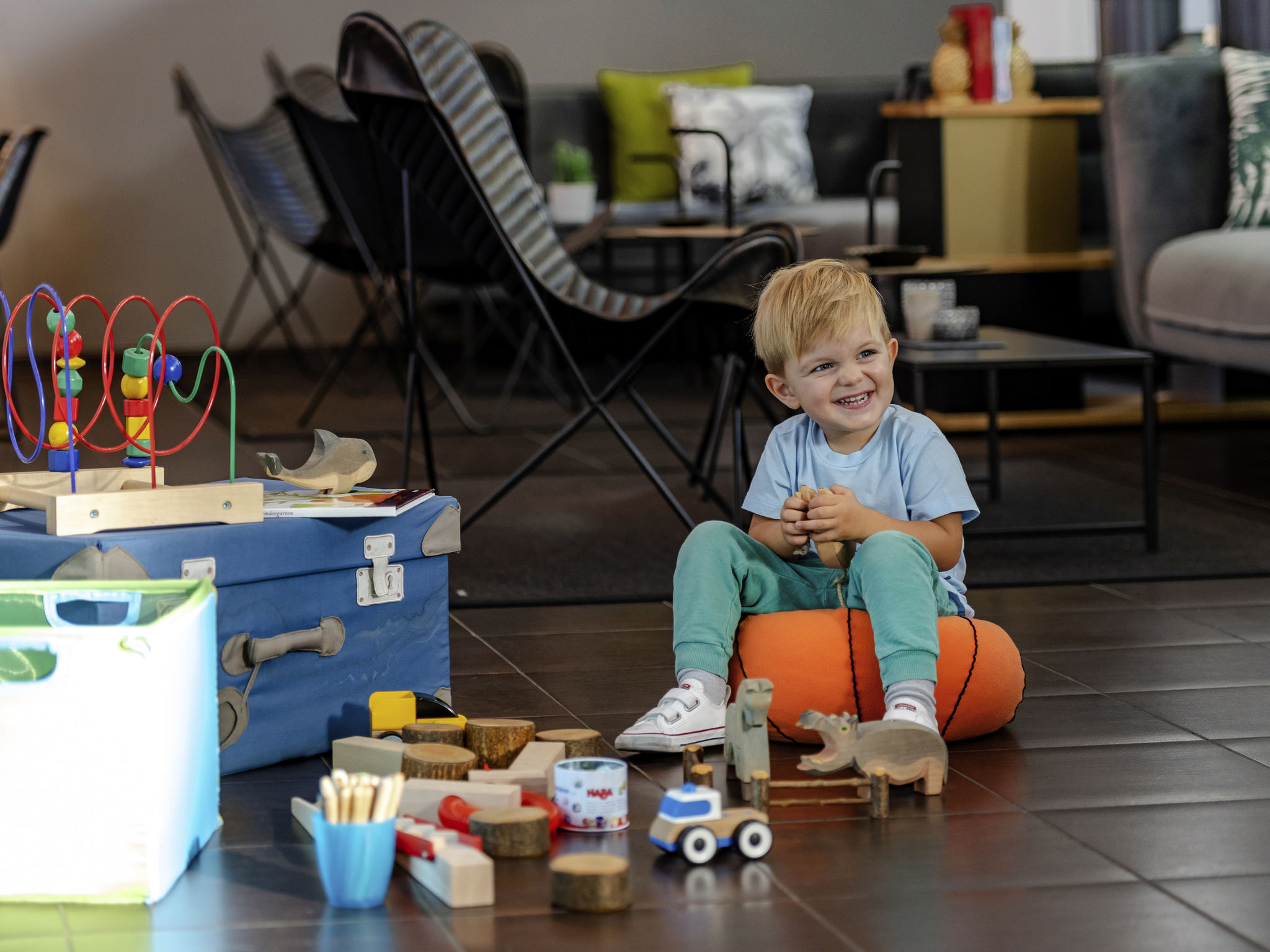 Photo - SleepinRoomz Boutique Hotel