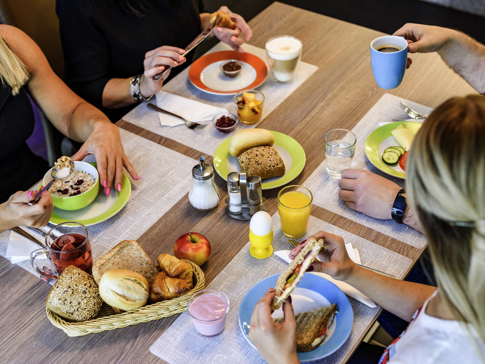 Photo - SleepinRoomz Boutique Hotel