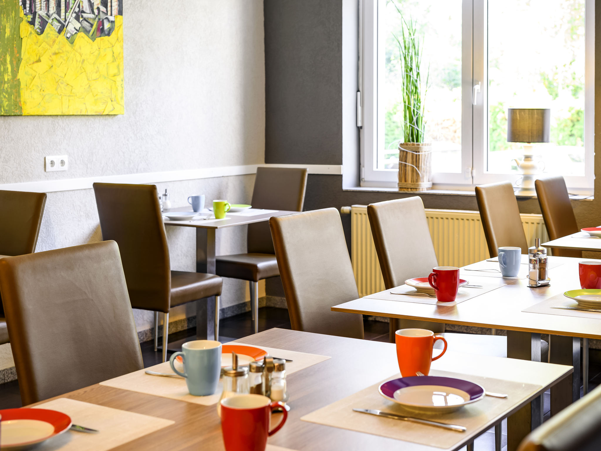 Photo - SleepinRoomz Boutique Hotel