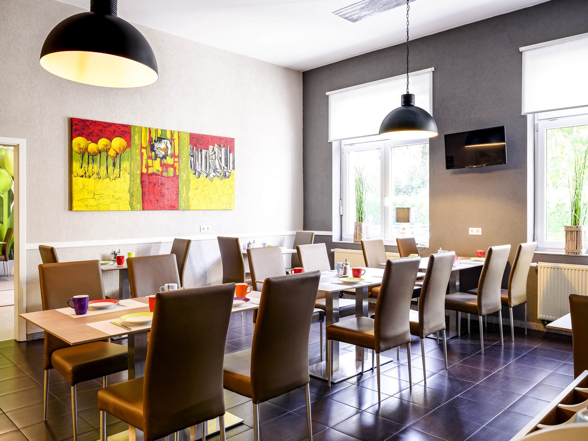 Photo - SleepinRoomz Boutique Hotel