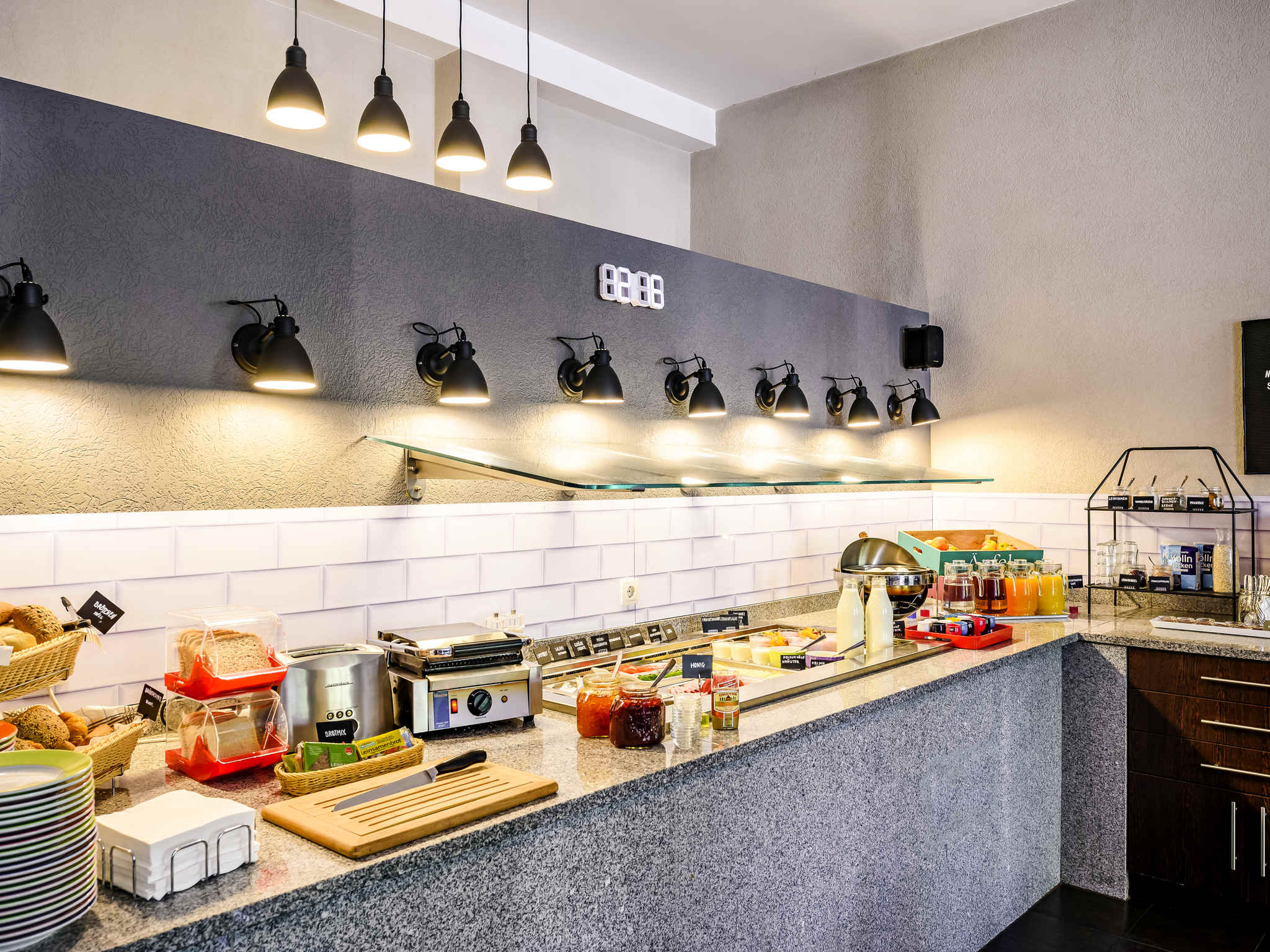 Photo - SleepinRoomz Boutique Hotel