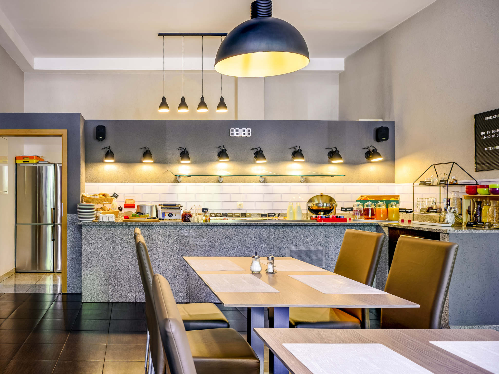 Photo - SleepinRoomz Boutique Hotel