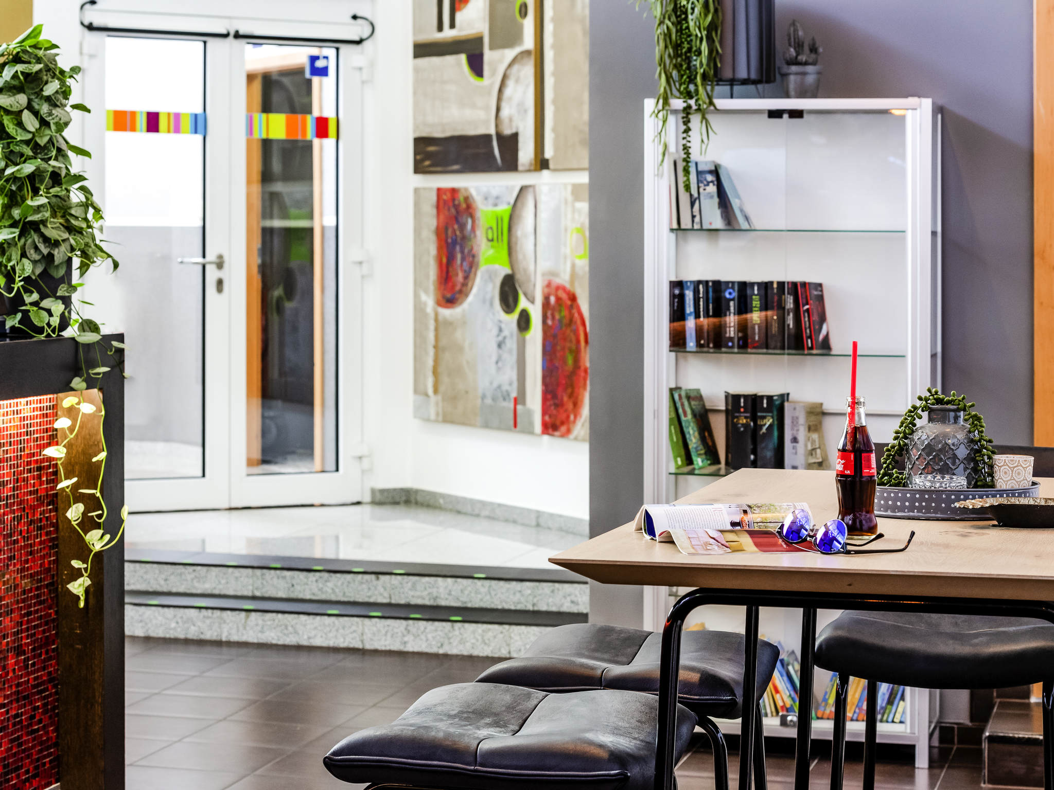 Photo - SleepinRoomz Boutique Hotel