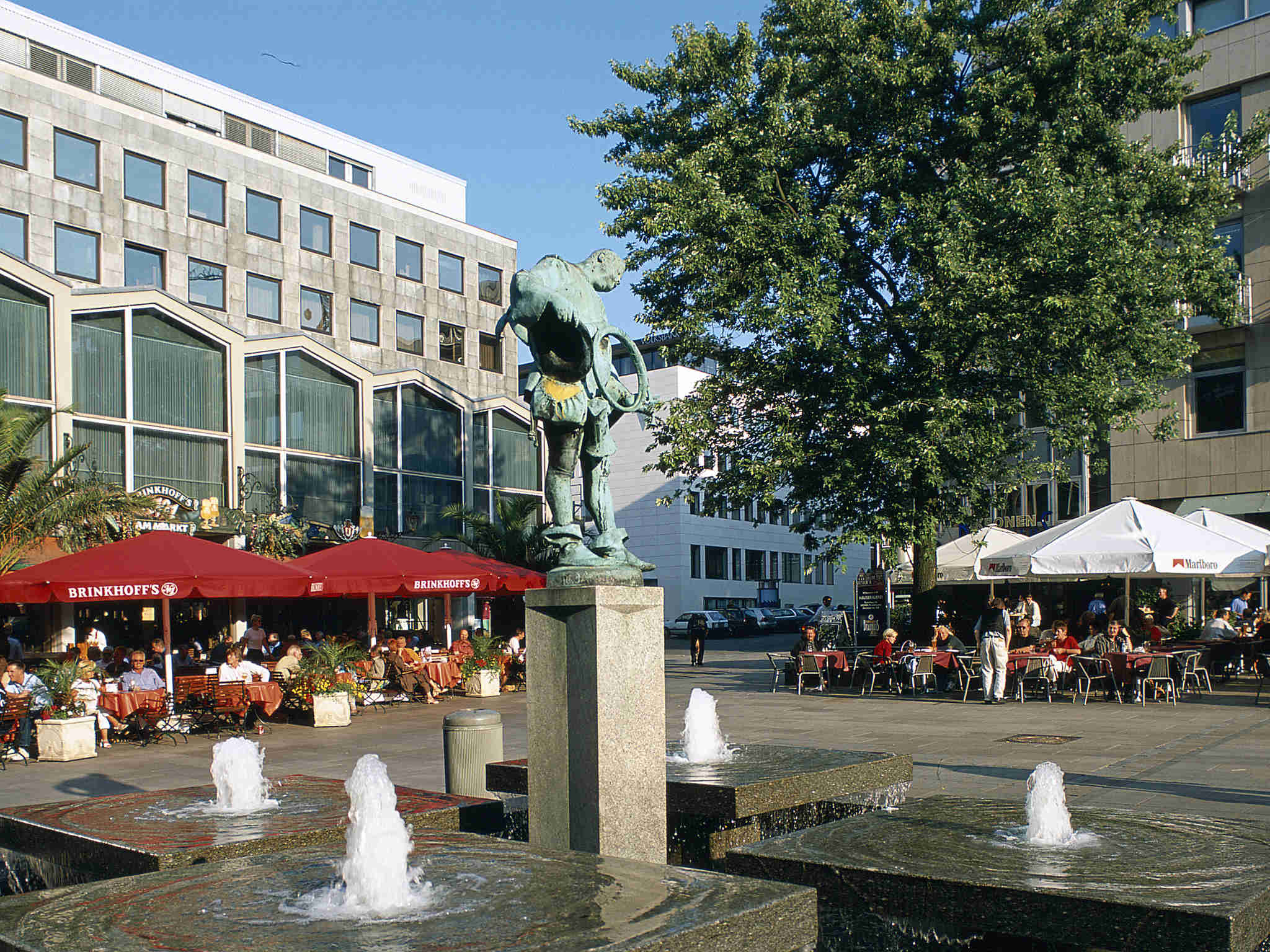 Photo - SleepinRoomz Boutique Hotel