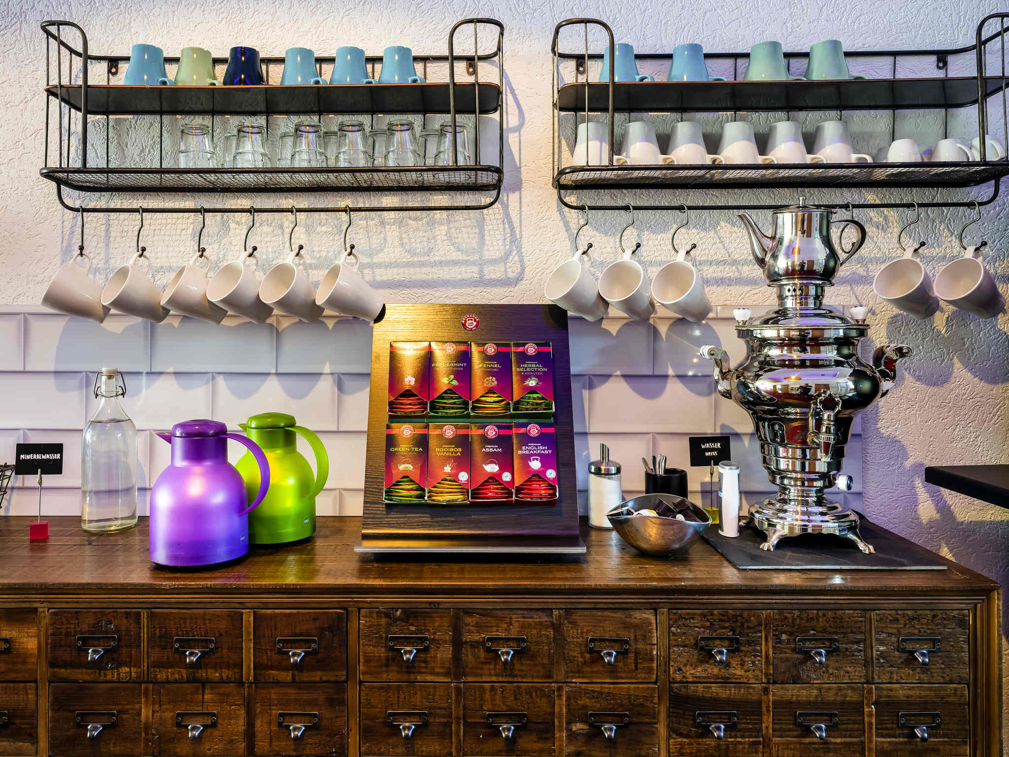 Photo - SleepinRoomz Boutique Hotel