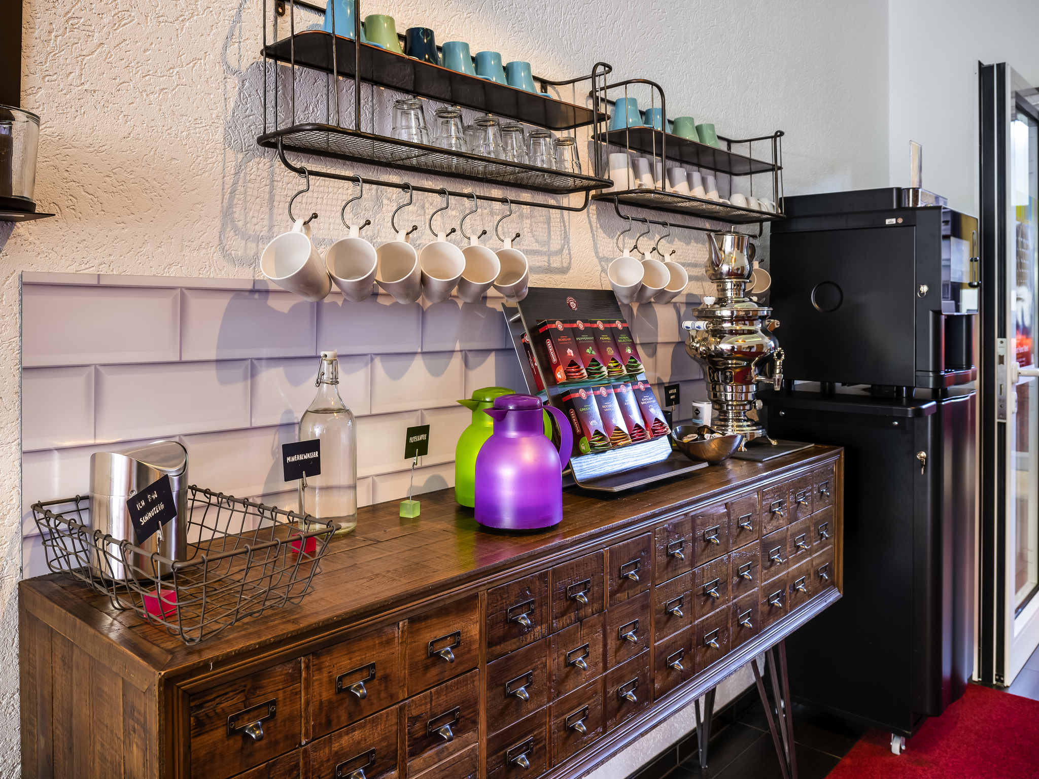 Photo - SleepinRoomz Boutique Hotel