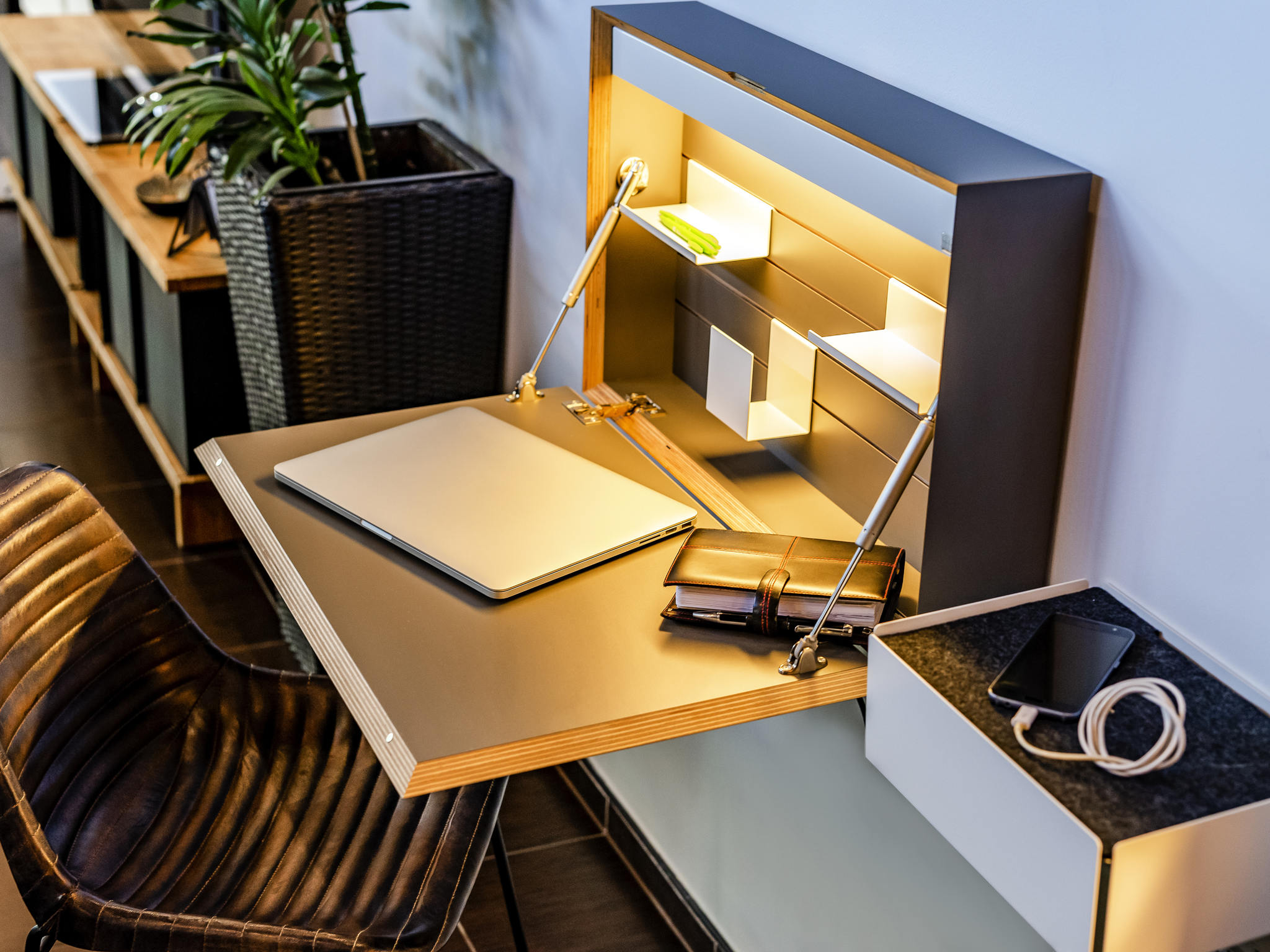 Photo - SleepinRoomz Boutique Hotel