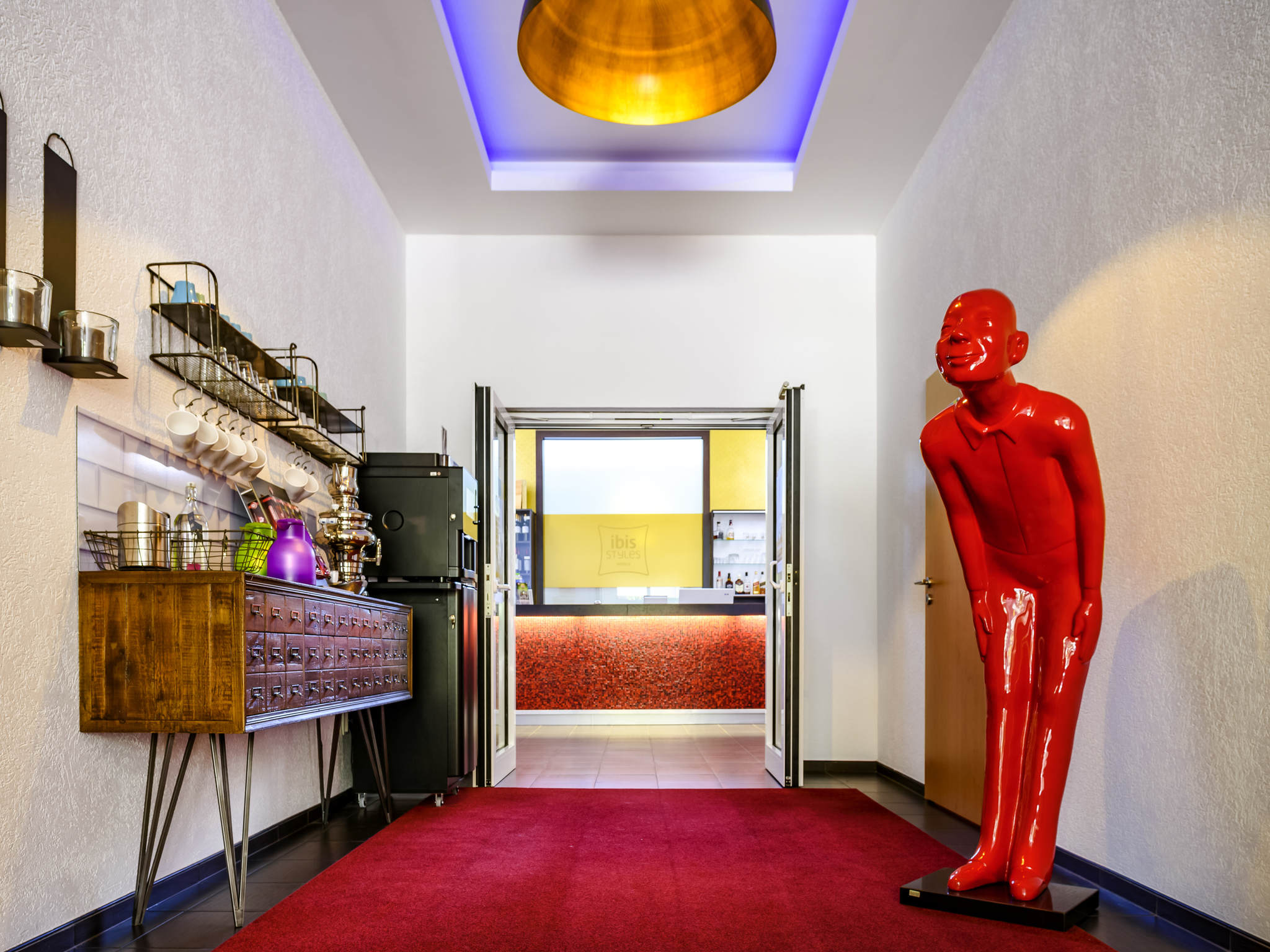 Photo - SleepinRoomz Boutique Hotel