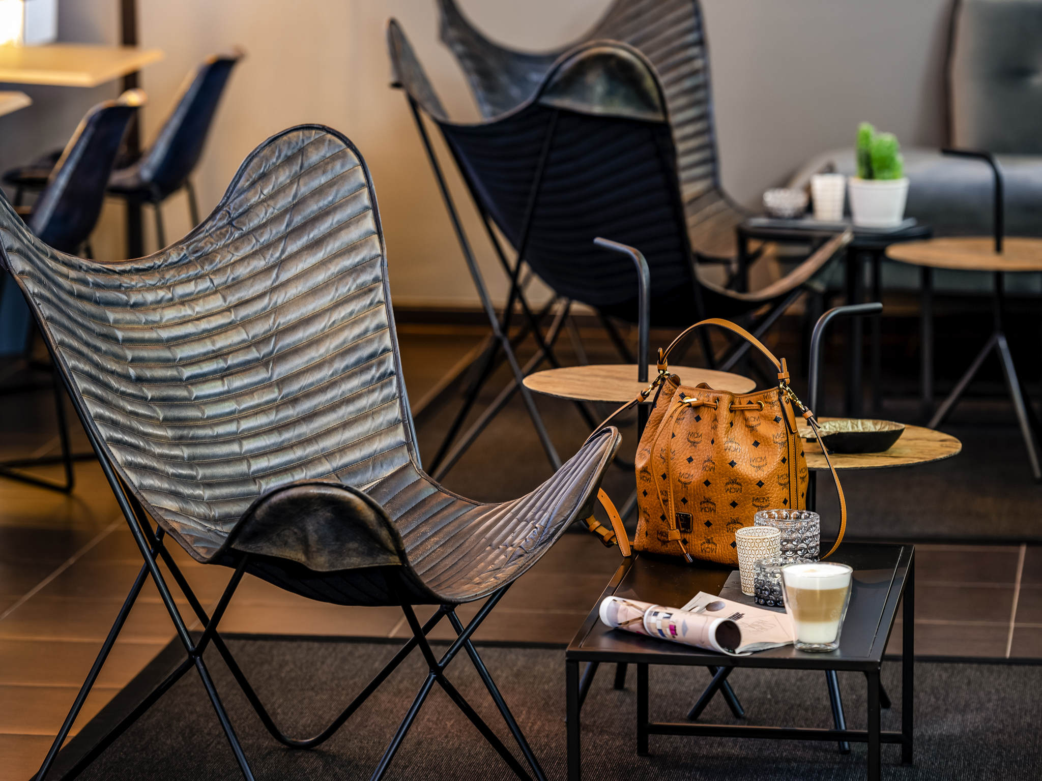 Photo - SleepinRoomz Boutique Hotel